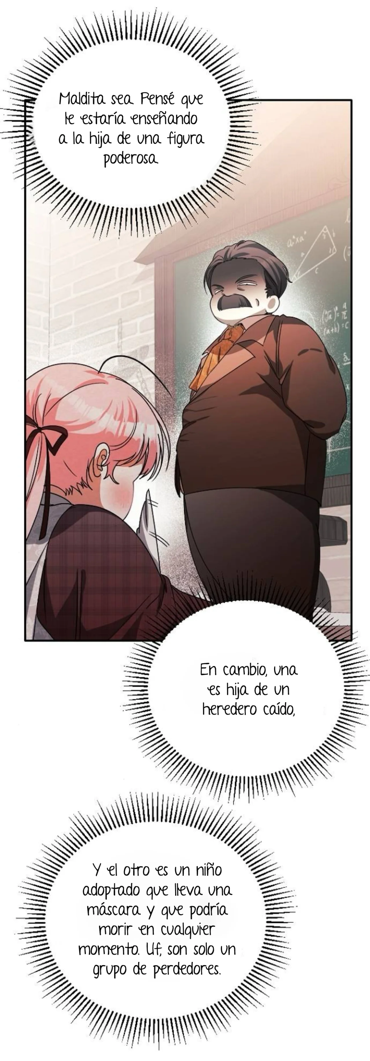Página 54 del Manga