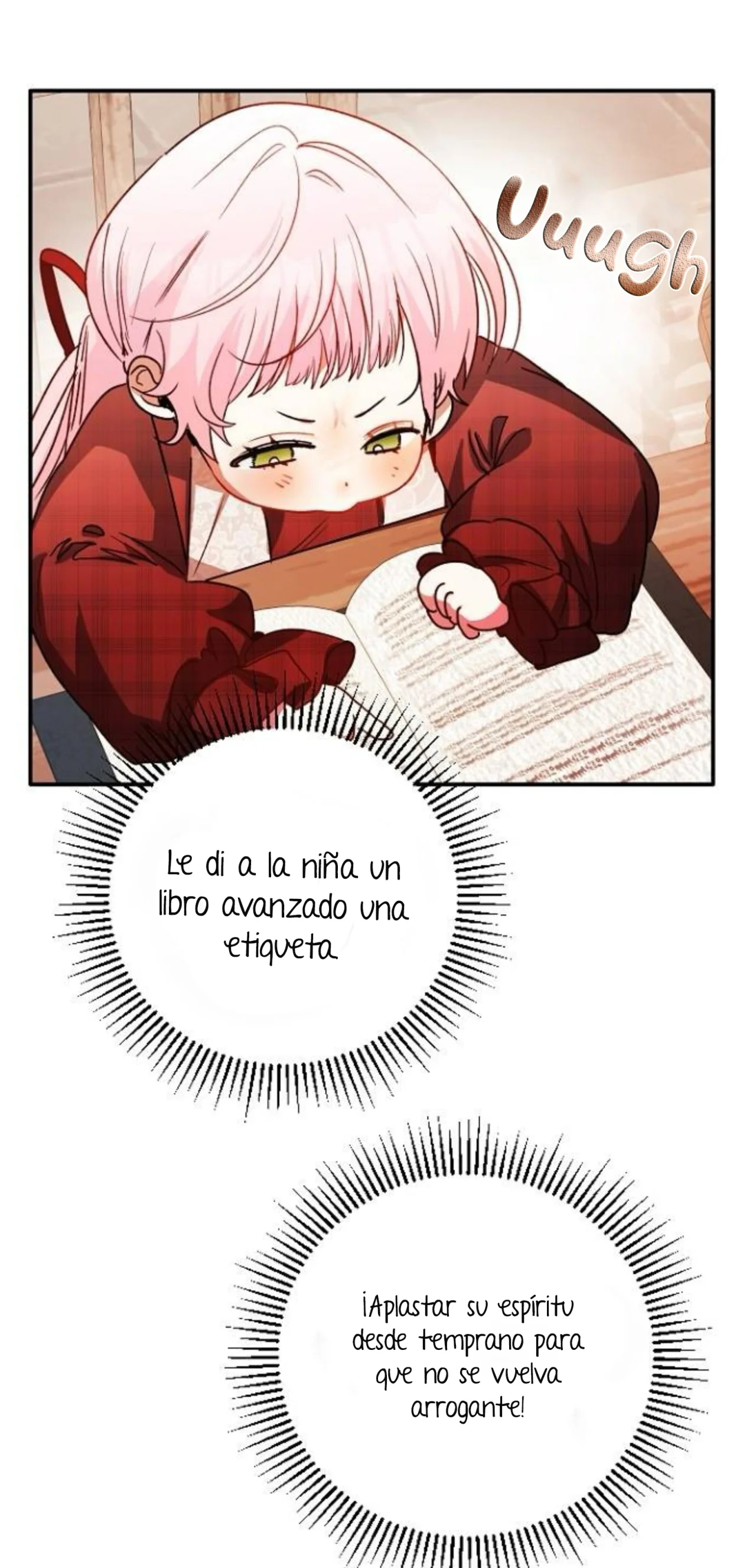 Página 56 del Manga