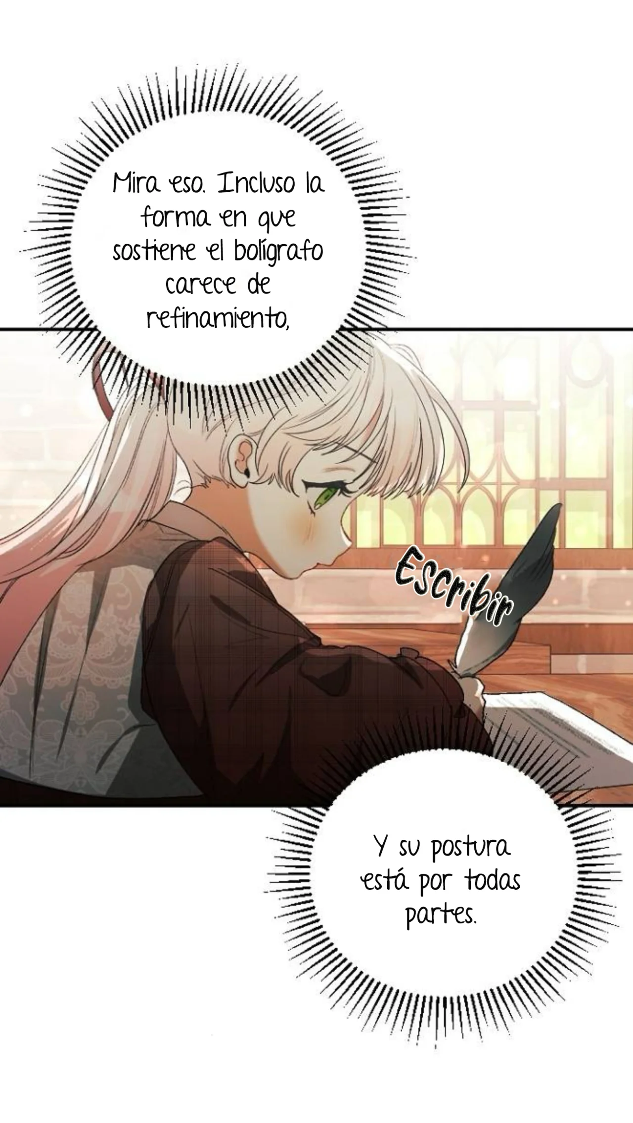 Página 59 del Manga