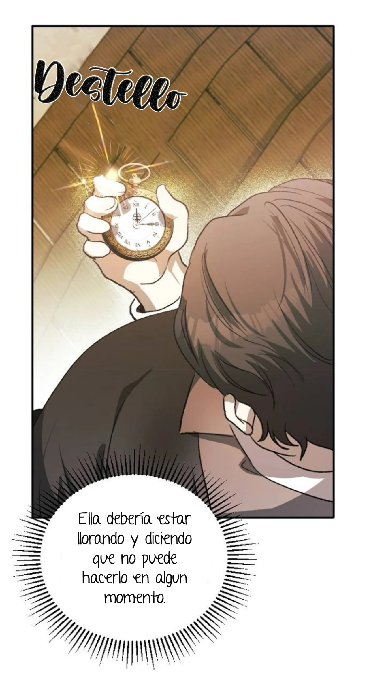 Página 60 del Manga