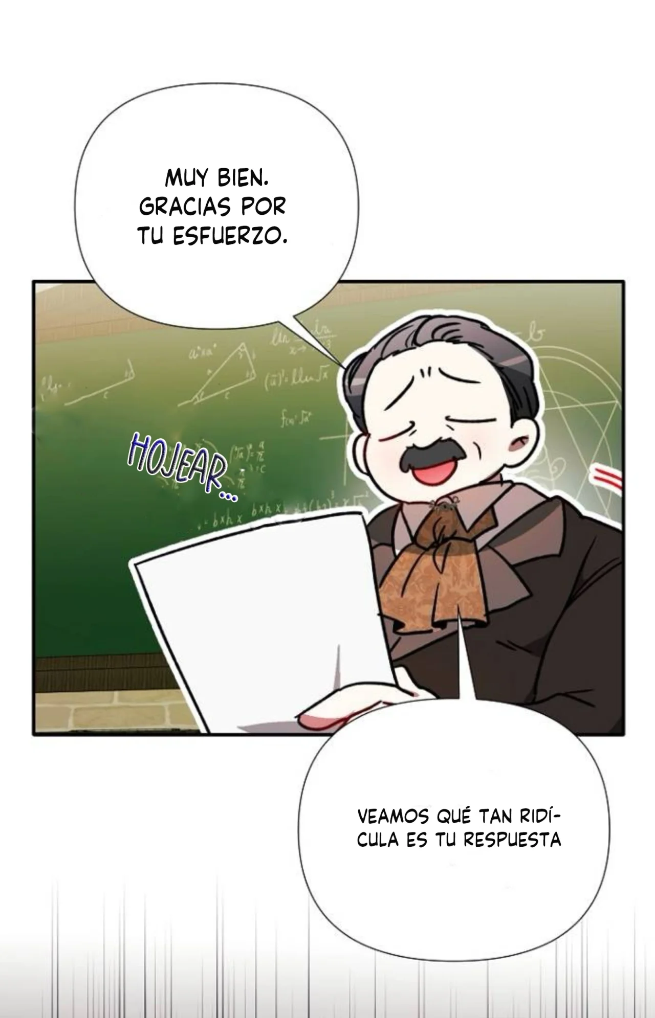 Página 63 del Manga