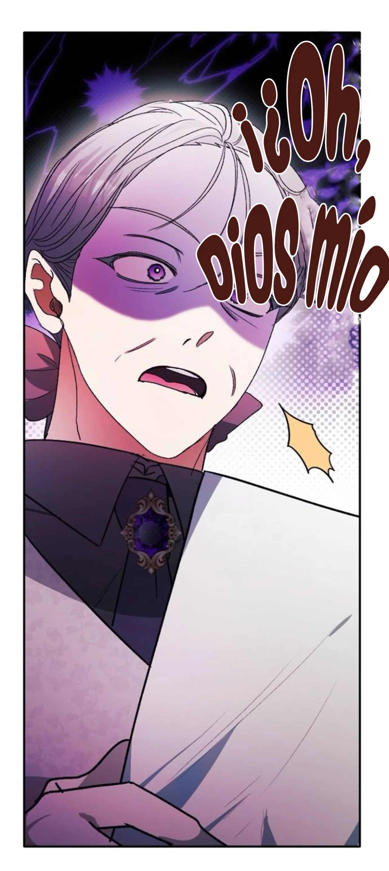 Página 66 del Manga