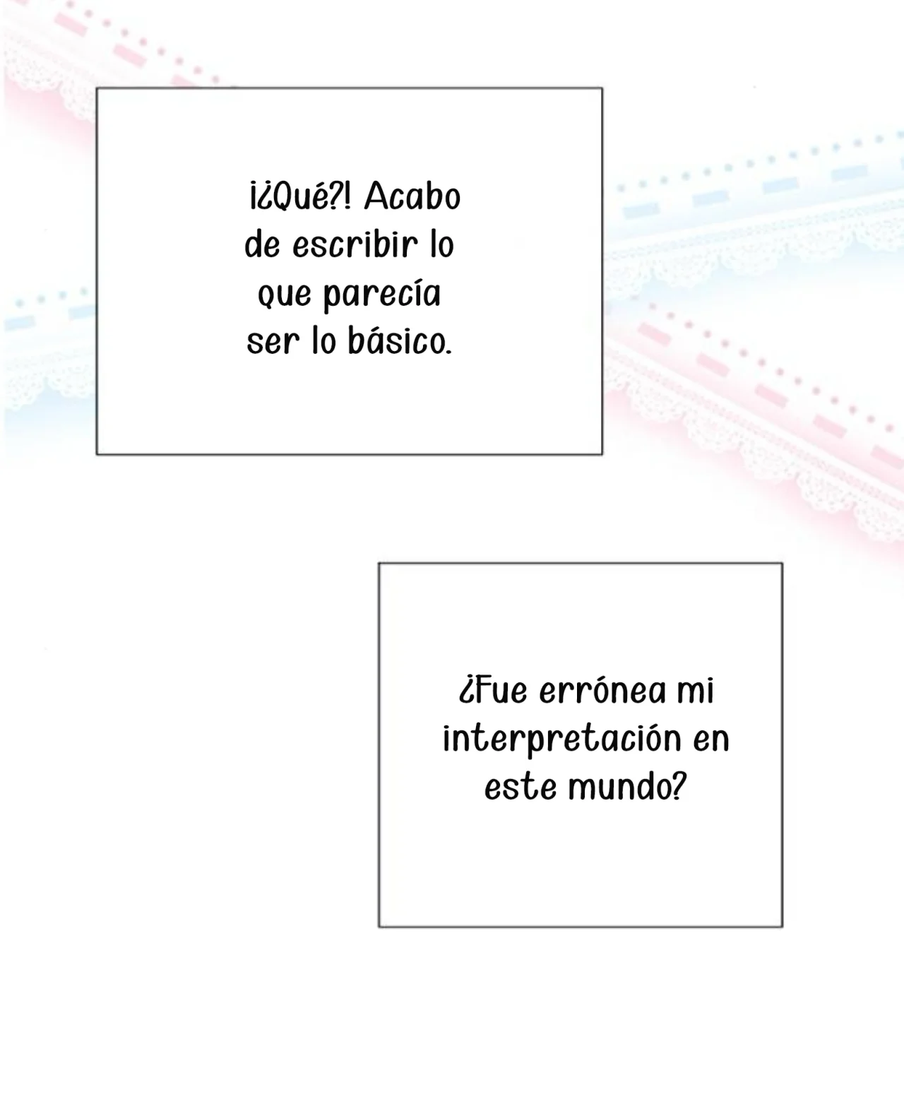 Página 68 del Manga