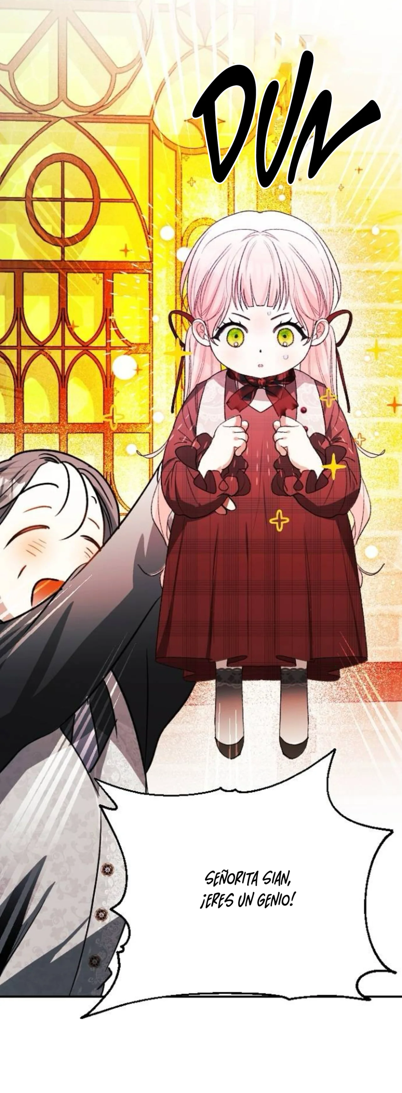 Página 70 del Manga