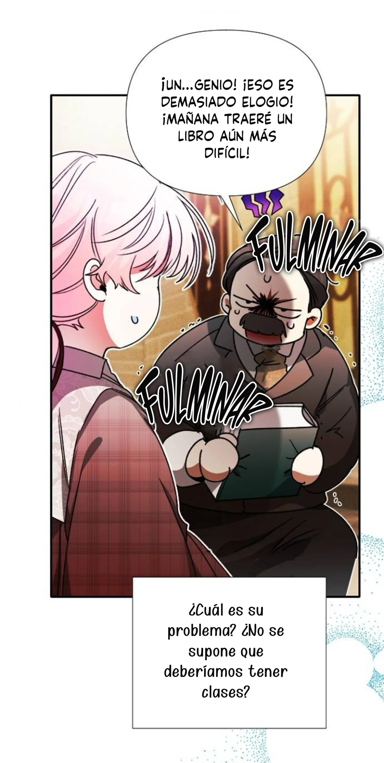 Página 72 del Manga
