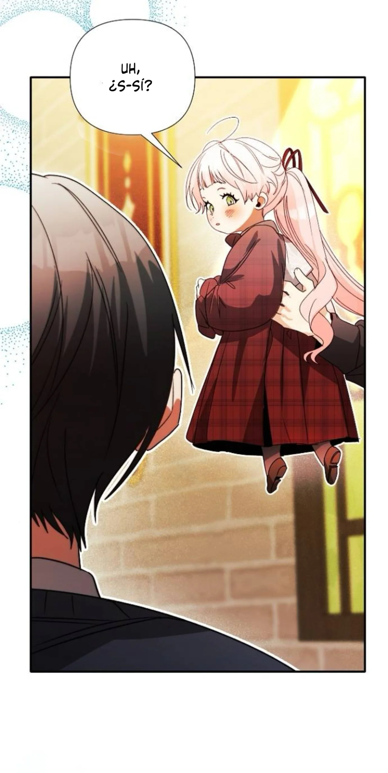 Página 74 del Manga