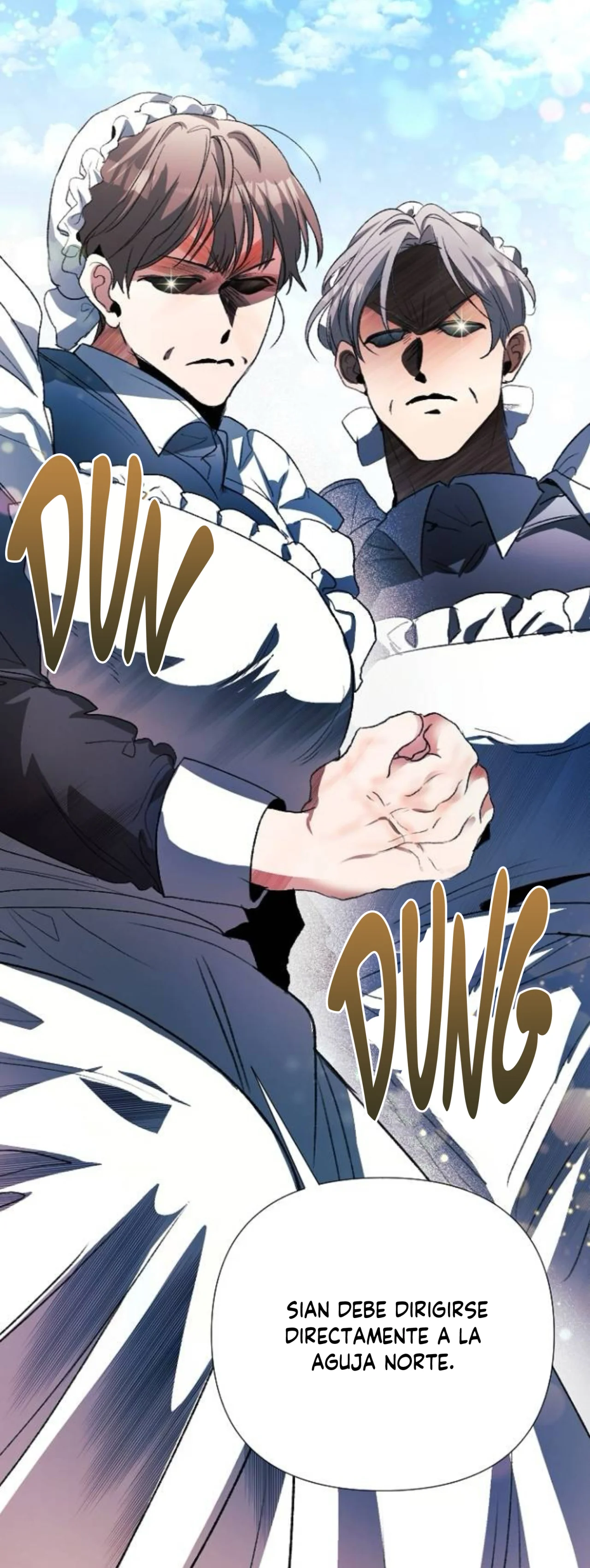 Página 34 del Manga