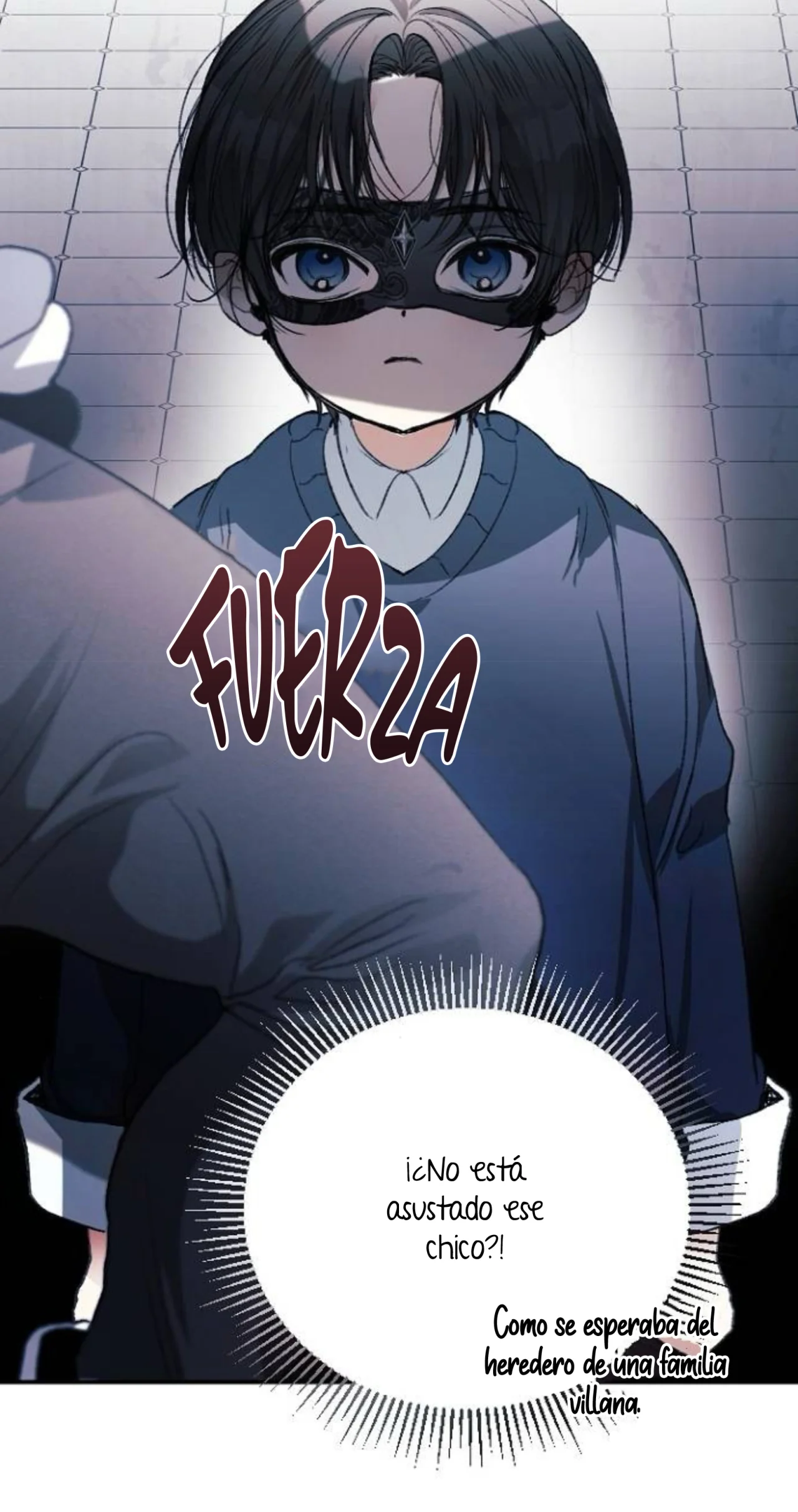 Página 37 del Manga