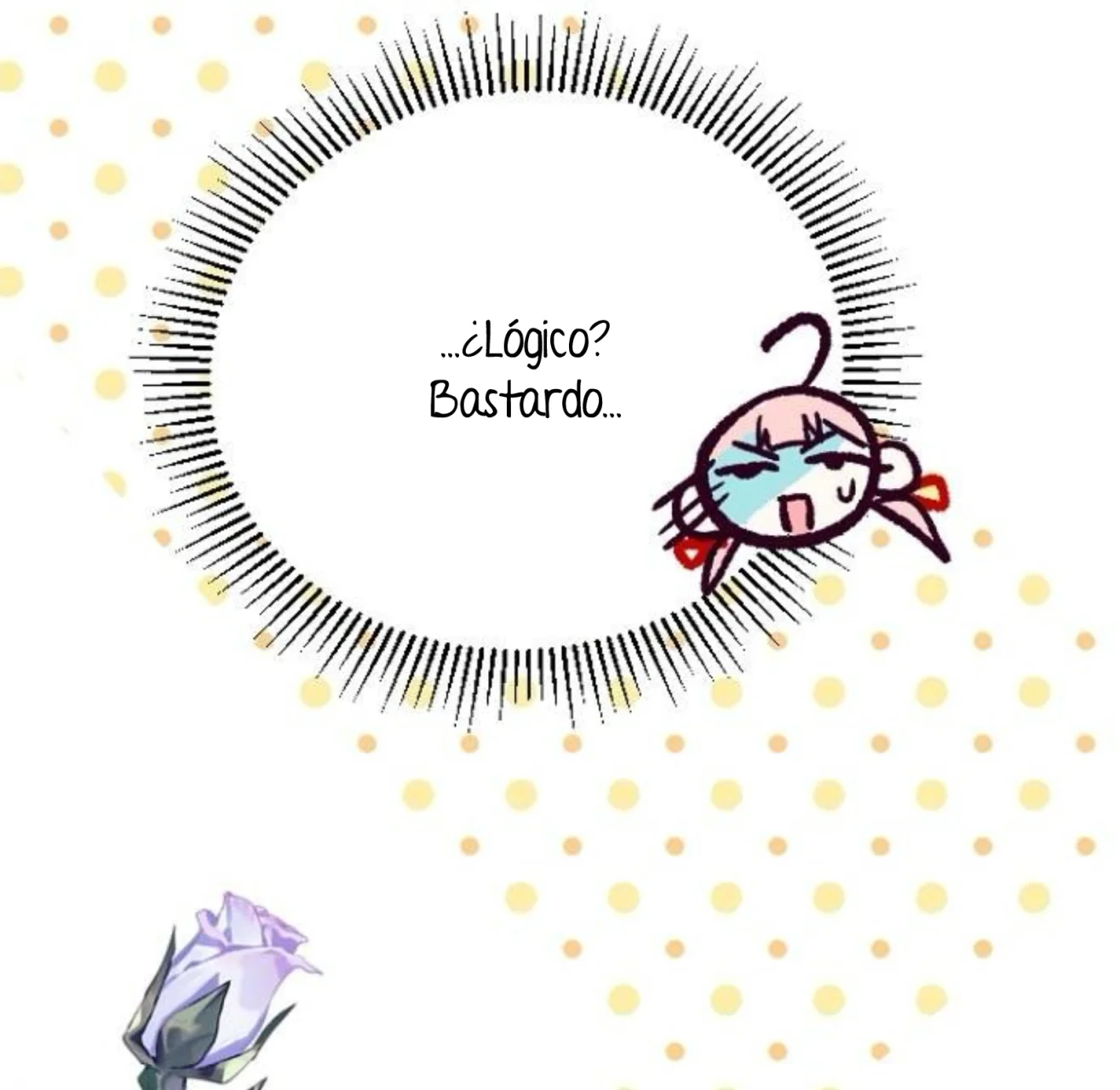 Página 39 del Manga