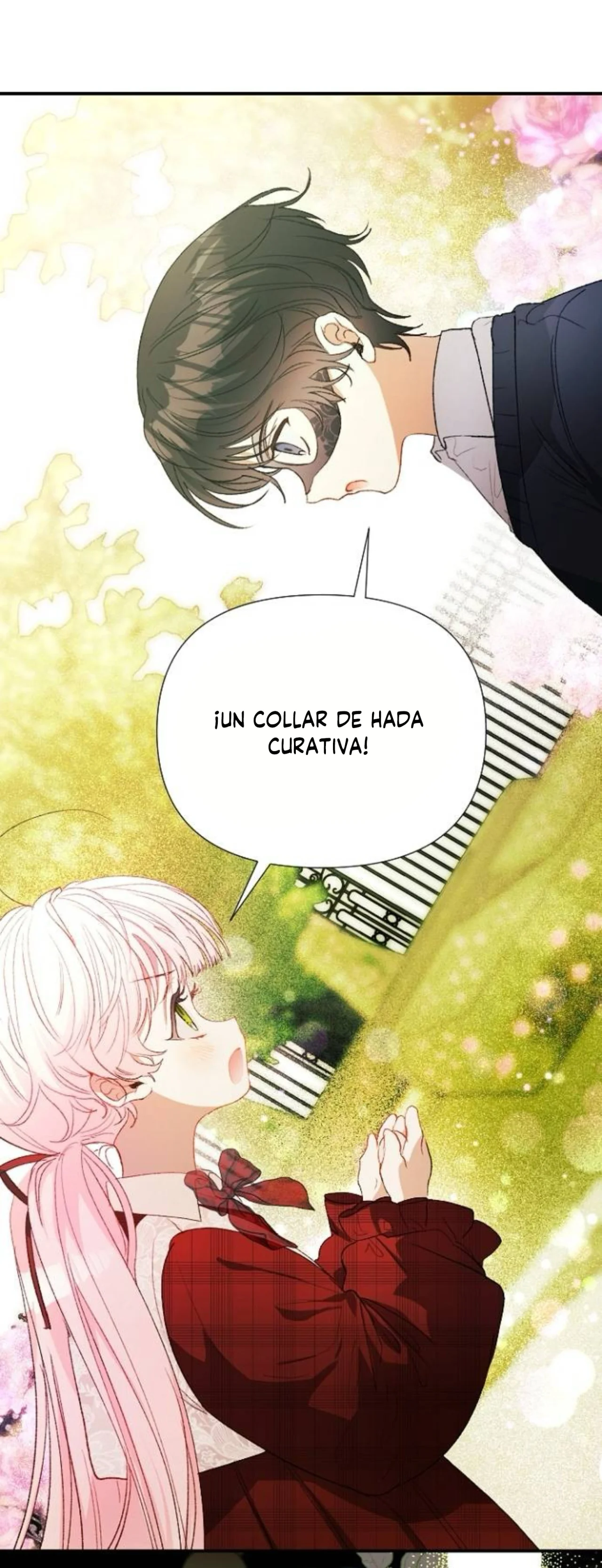 Página 50 del Manga
