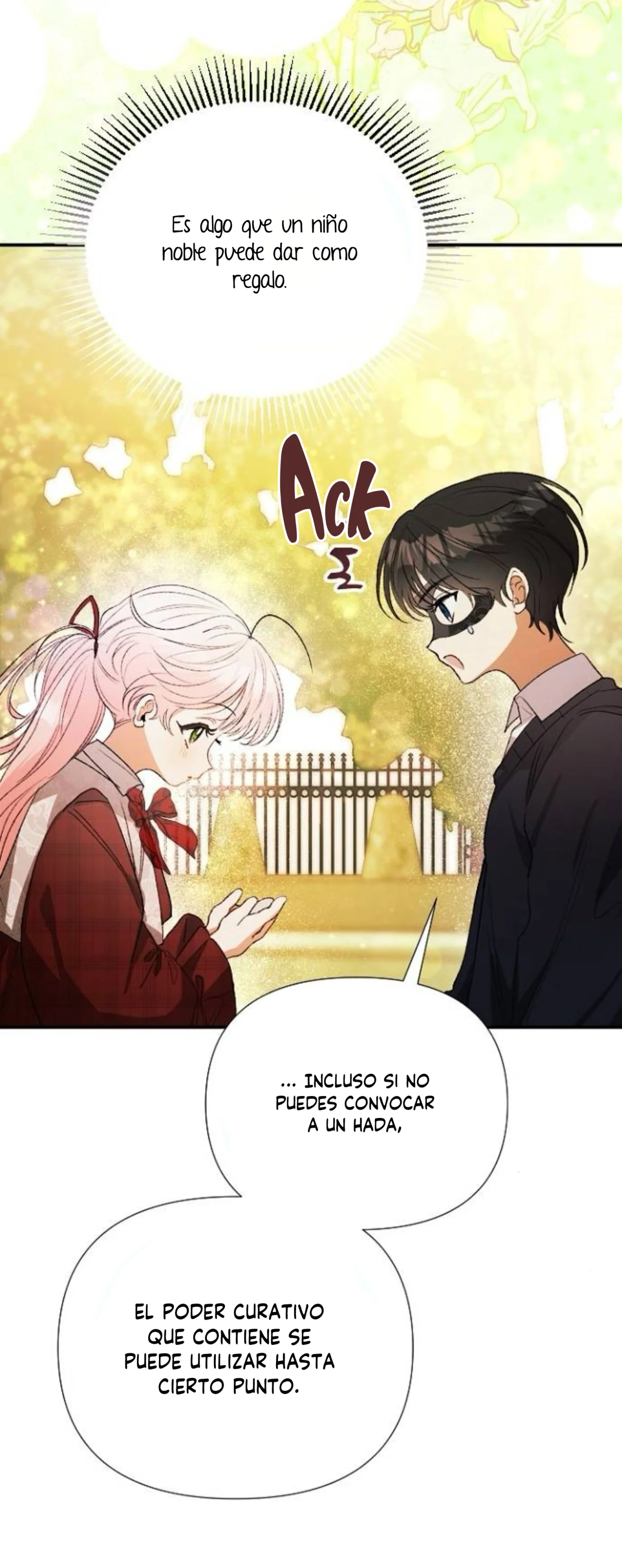 Página 53 del Manga