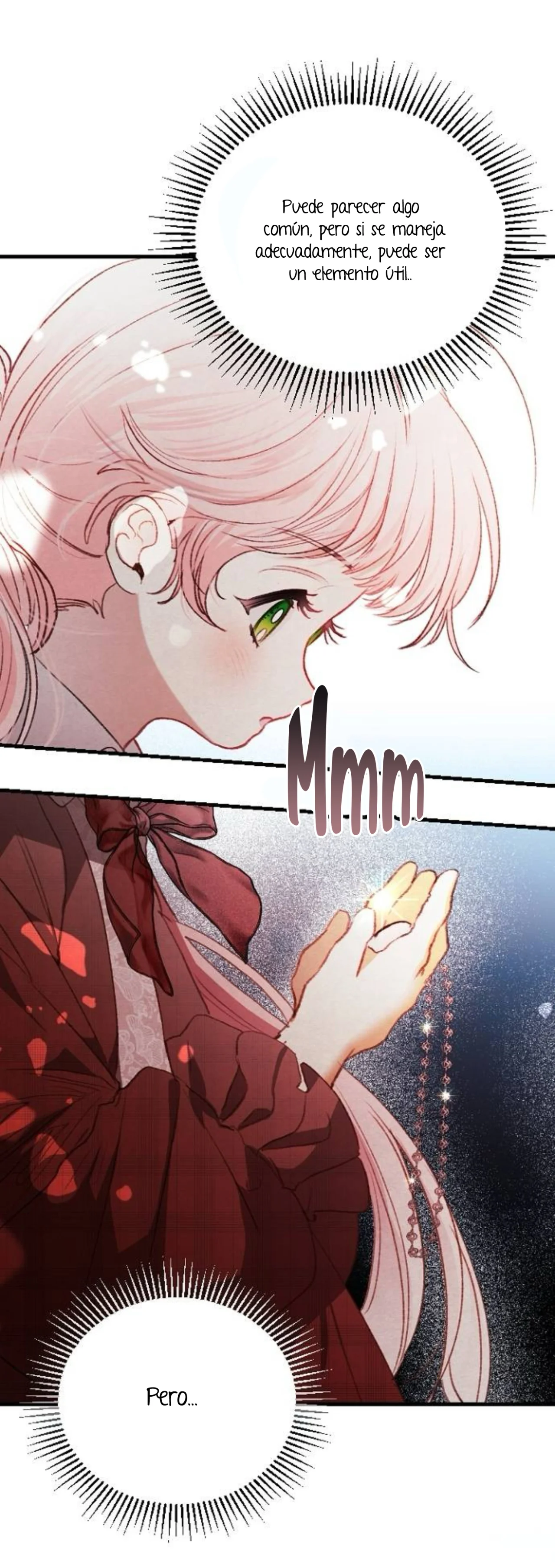 Página 54 del Manga