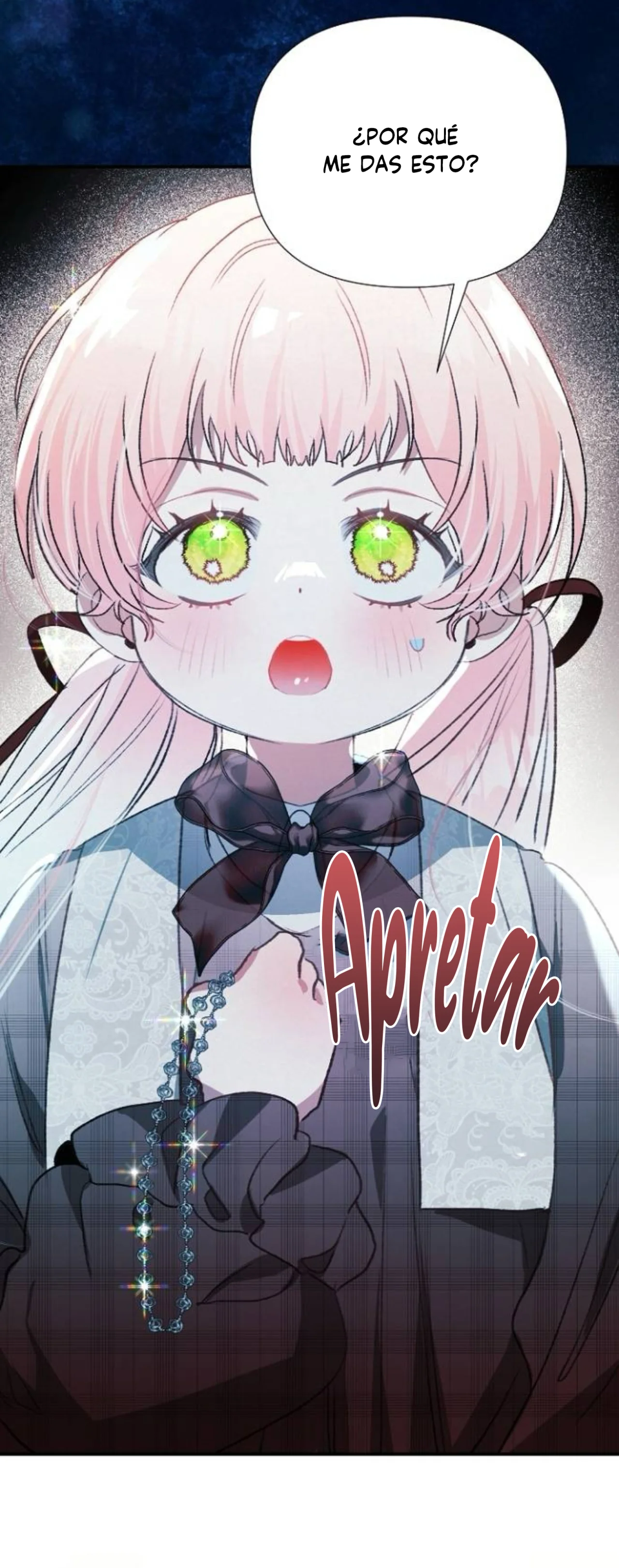 Página 57 del Manga