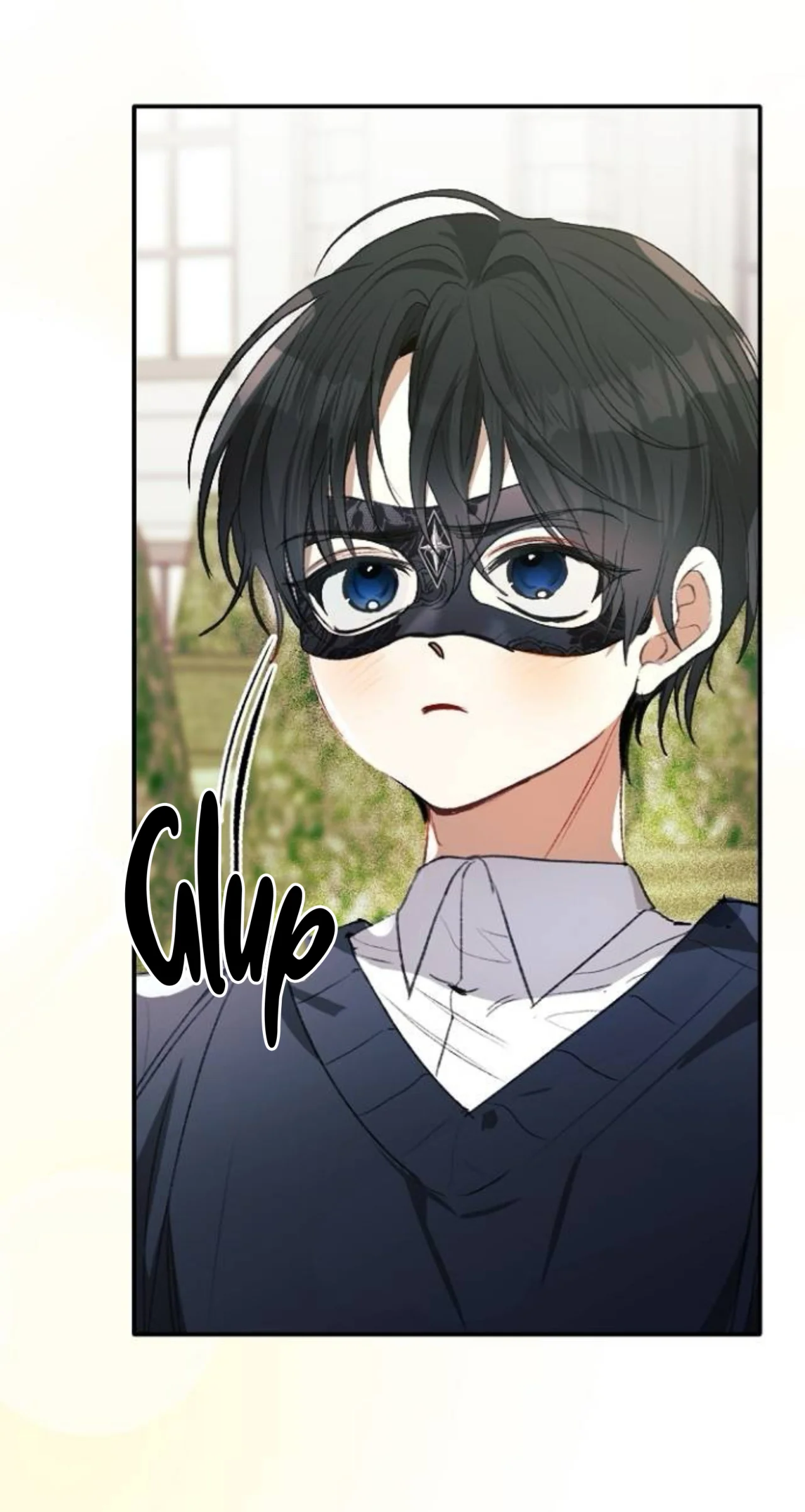 Página 58 del Manga