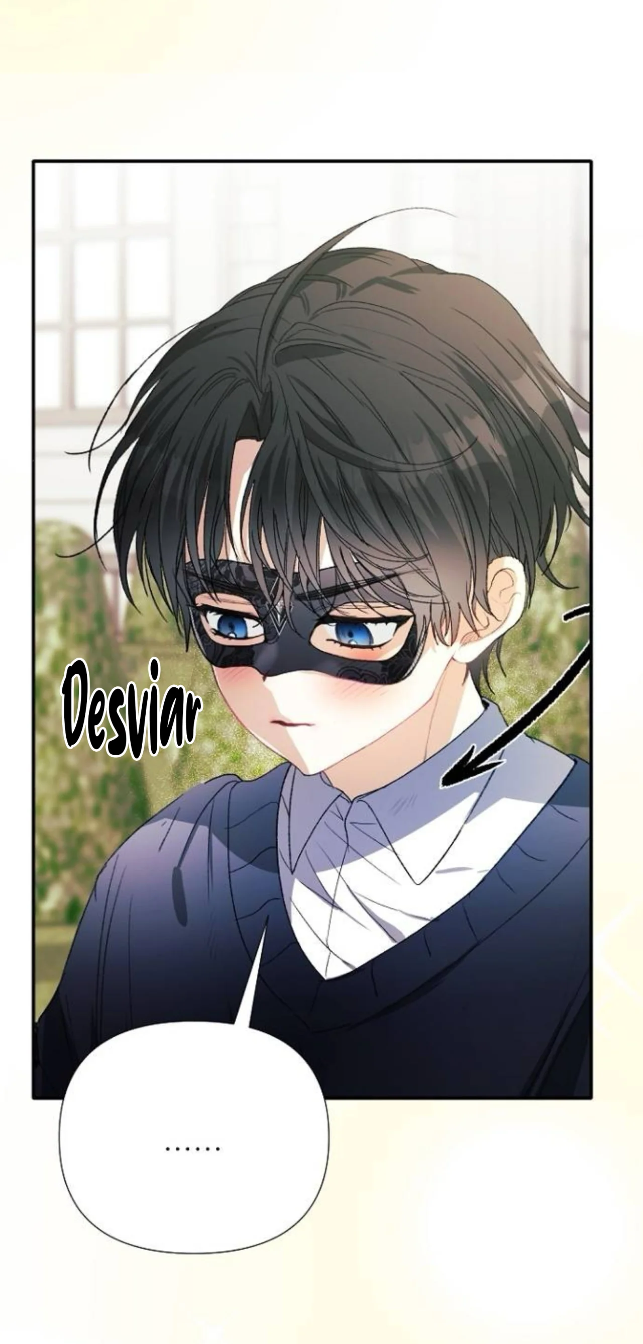 Página 59 del Manga