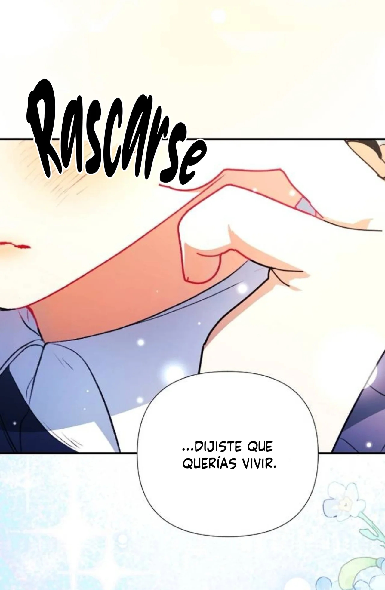 Página 60 del Manga
