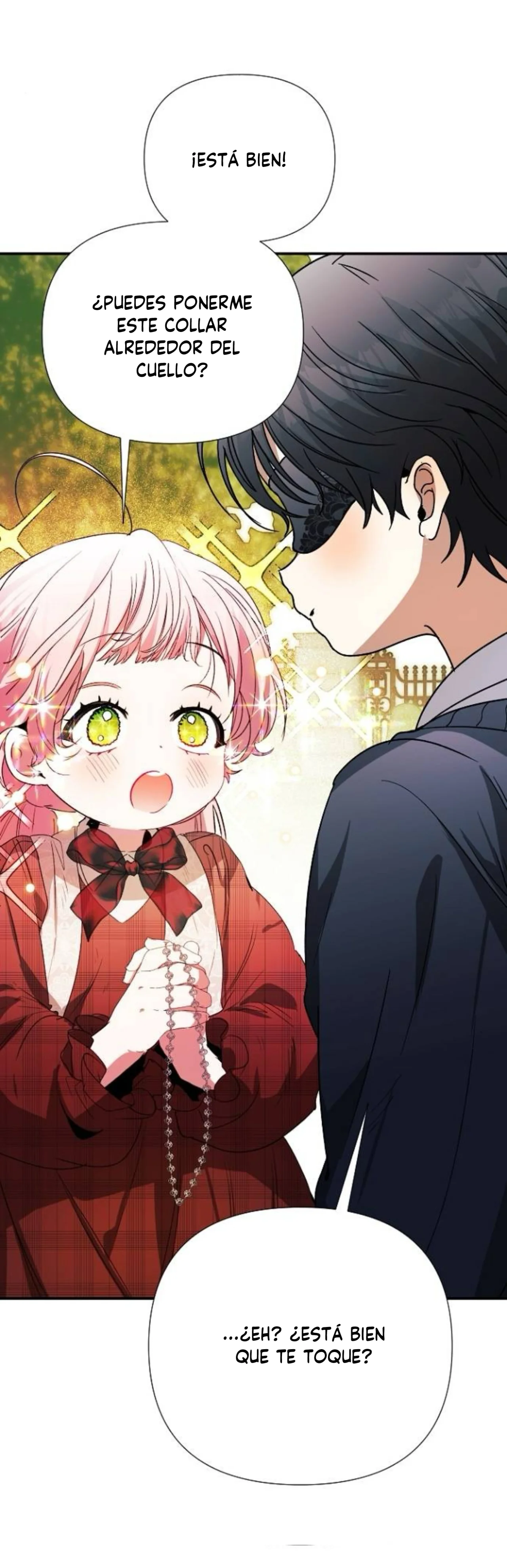 Página 64 del Manga