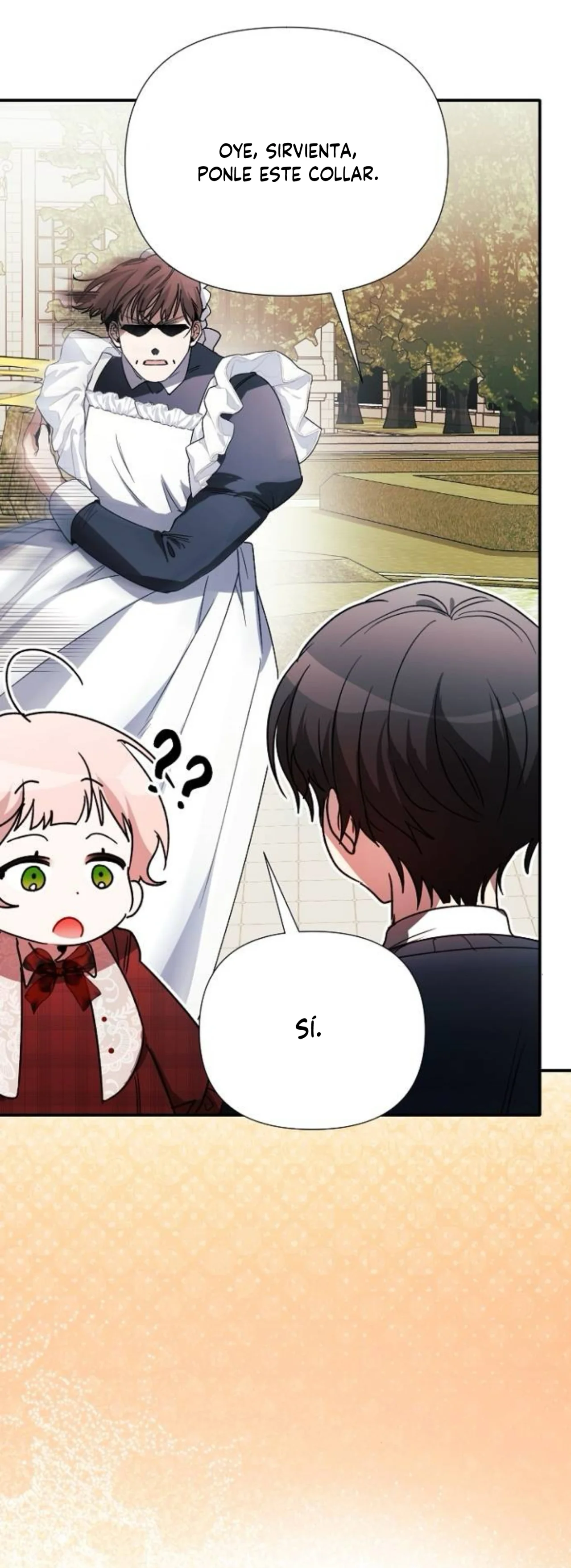 Página 67 del Manga