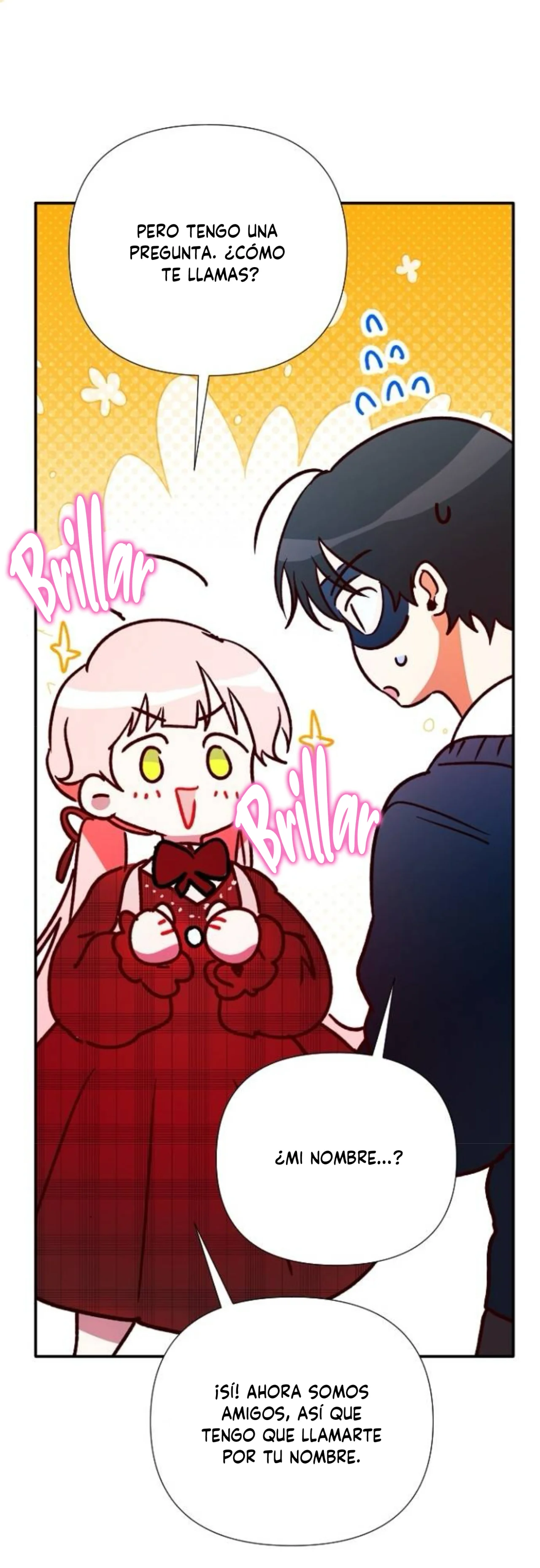 Página 72 del Manga