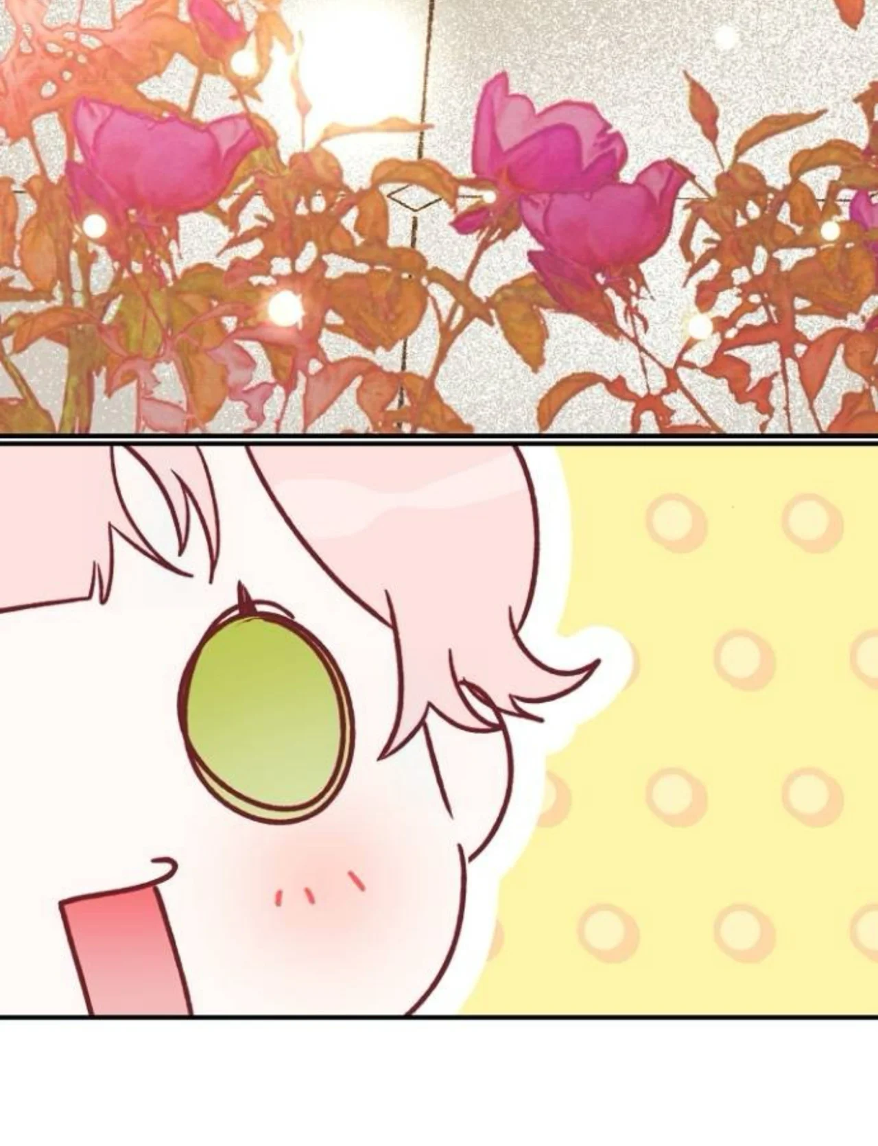 Página 76 del Manga