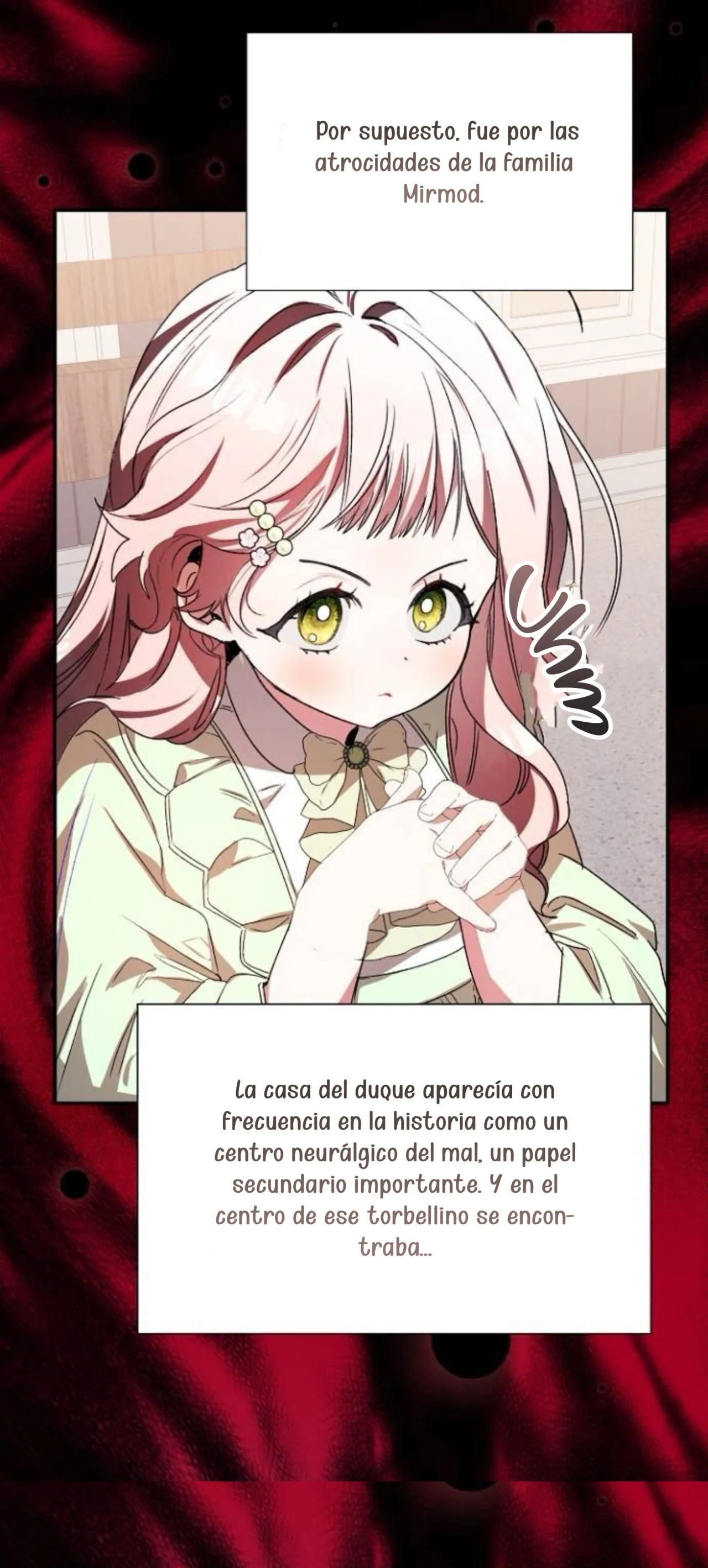 Página 34 del Manga