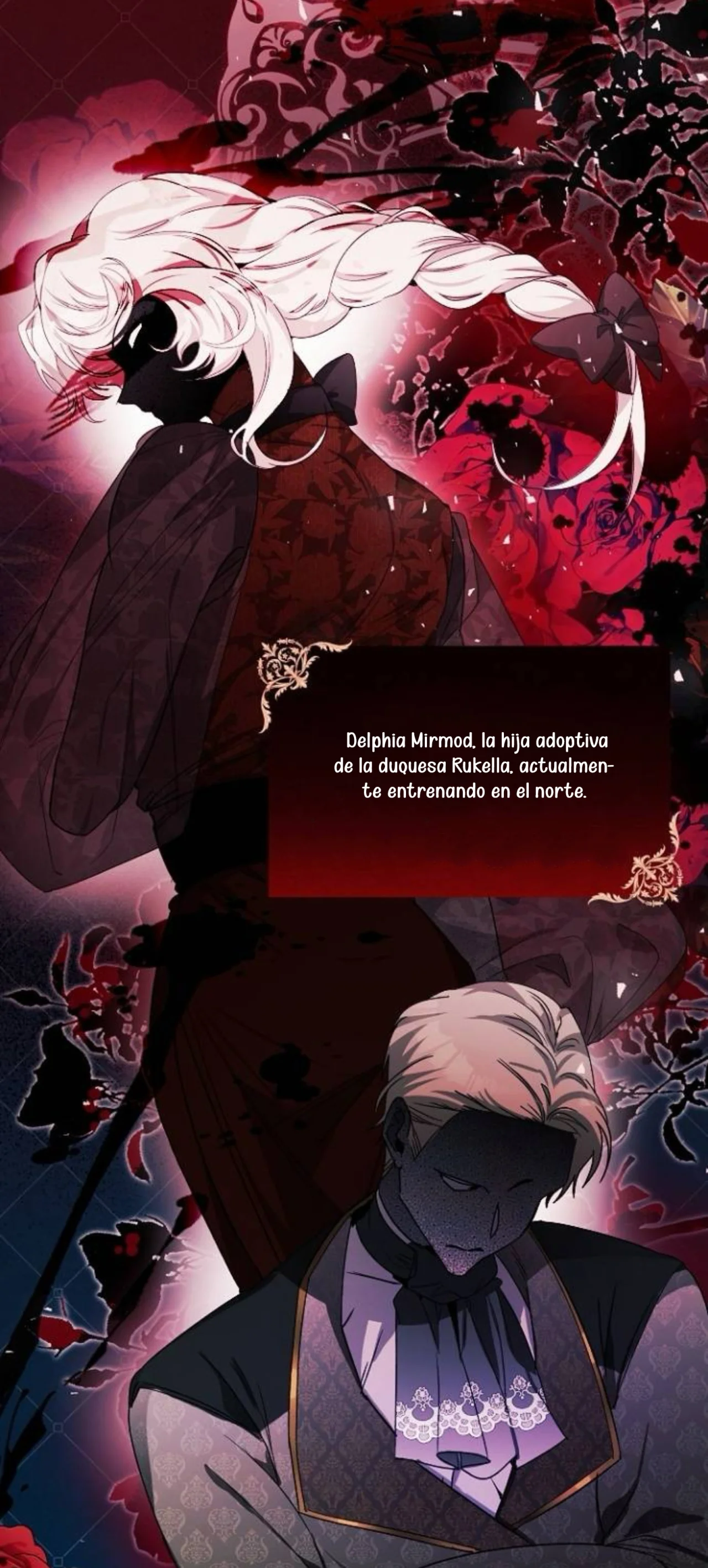 Página 36 del Manga