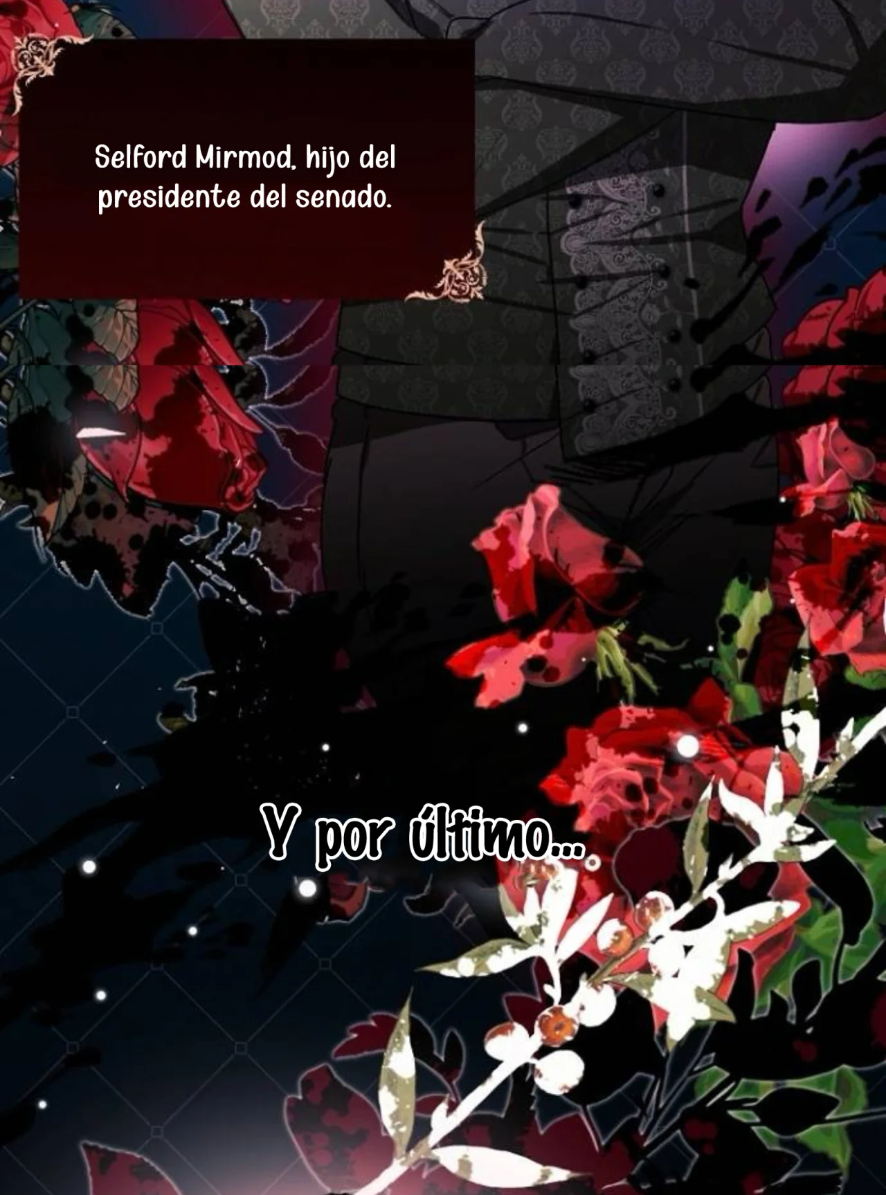 Página 37 del Manga