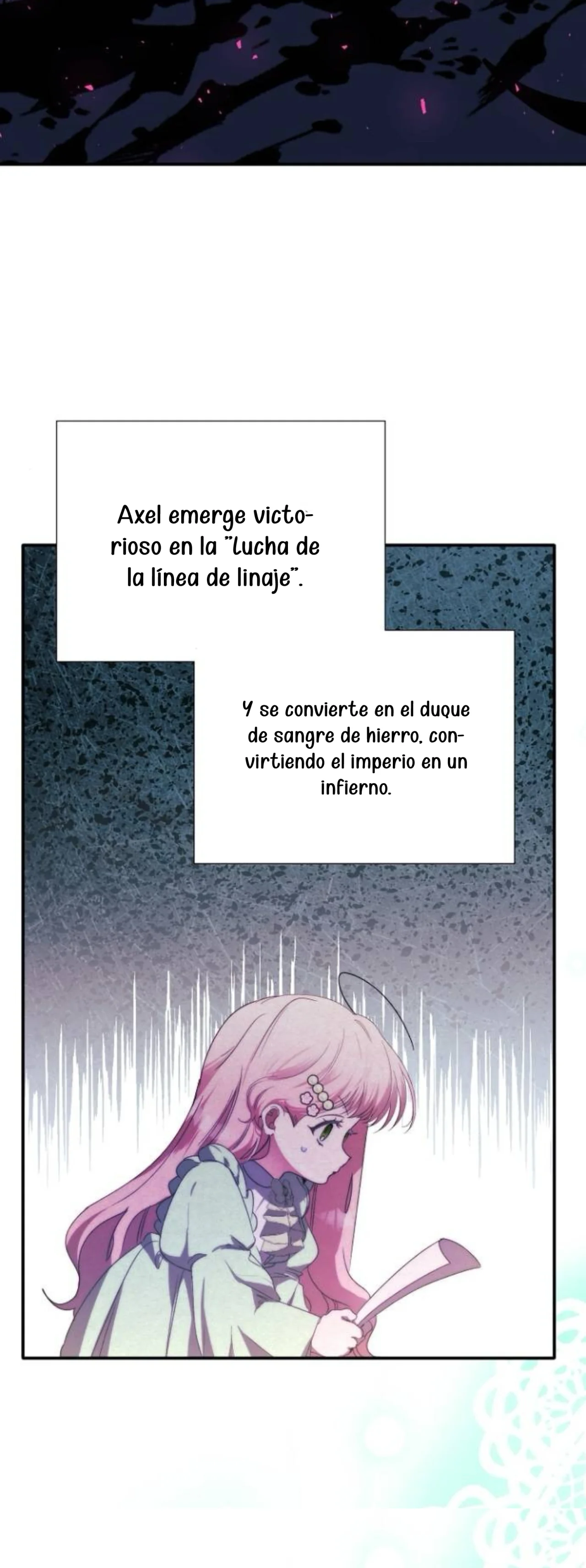 Página 39 del Manga