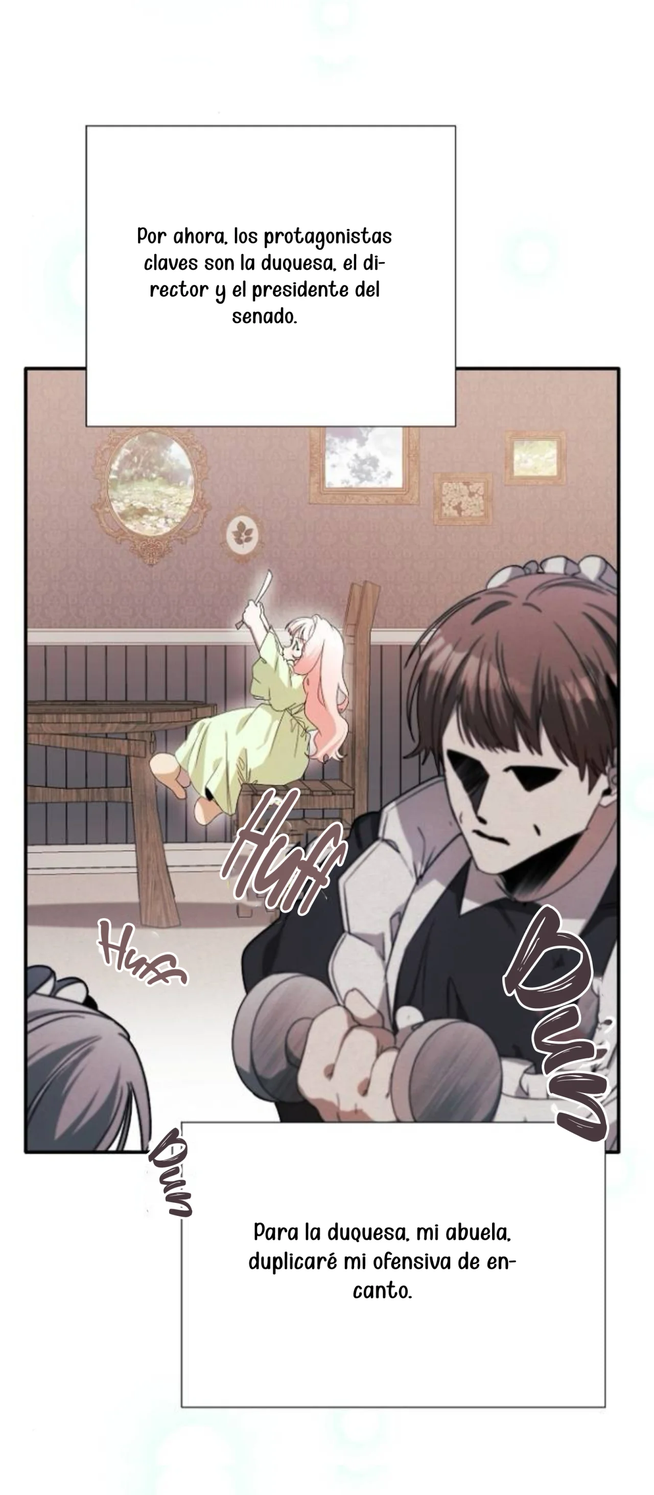 Página 42 del Manga
