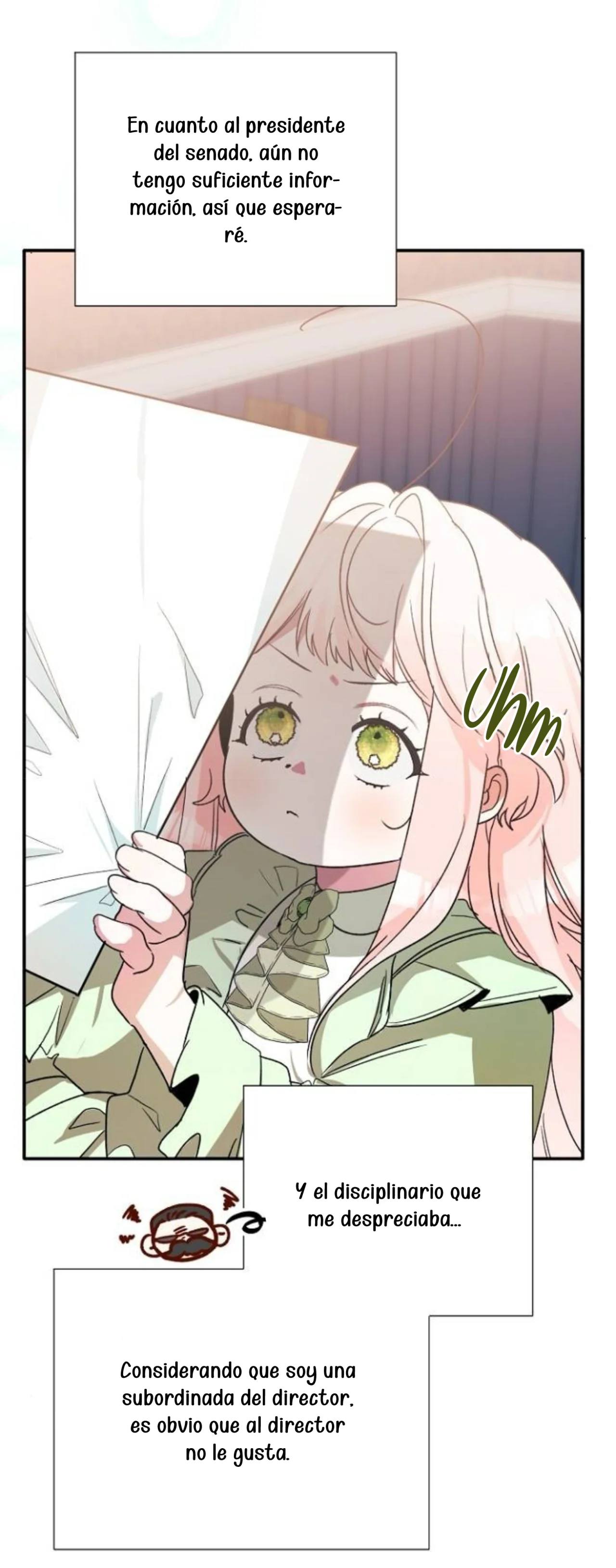 Página 43 del Manga