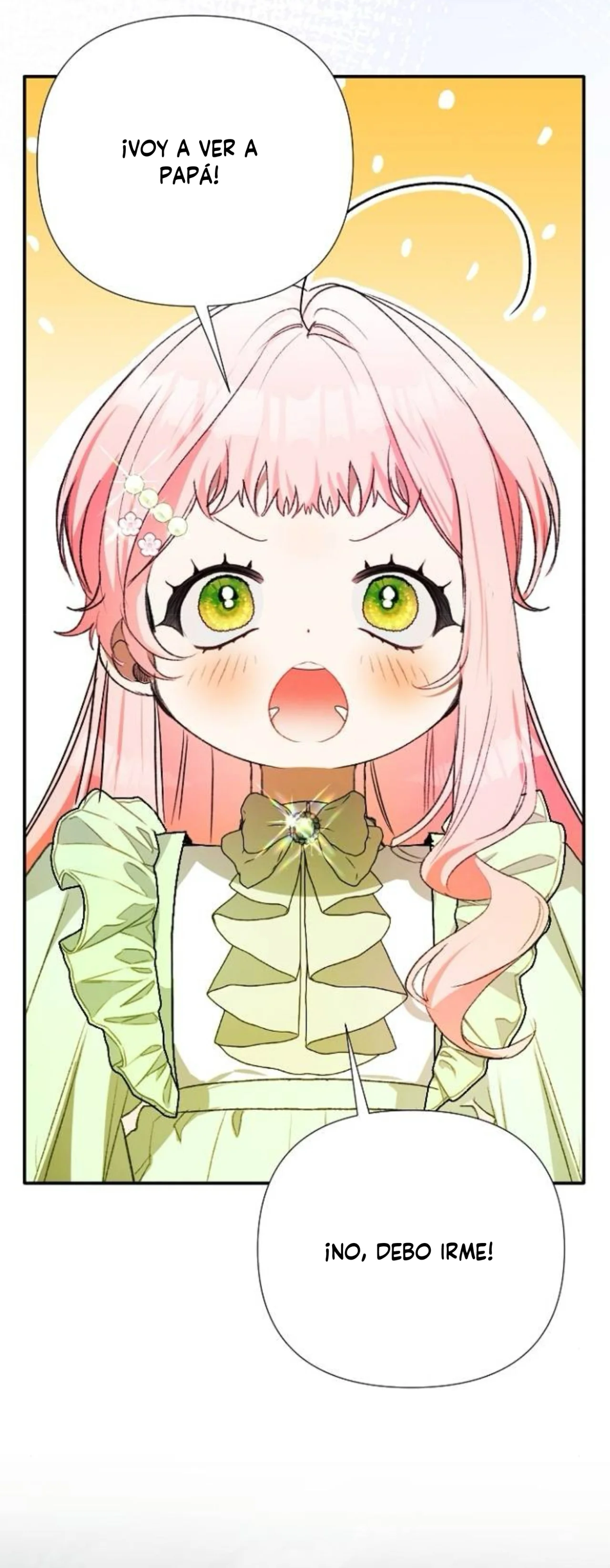 Página 47 del Manga