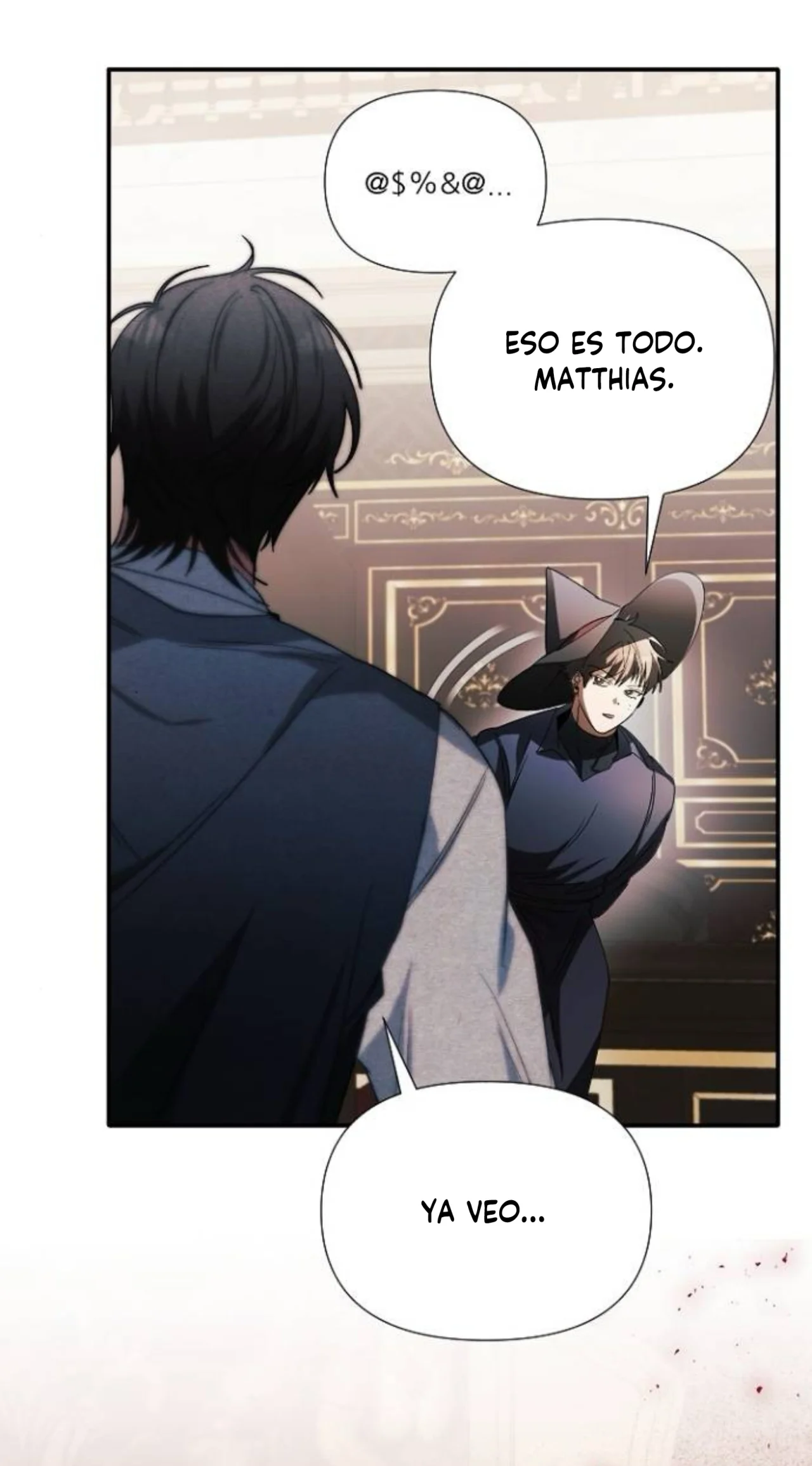 Página 49 del Manga
