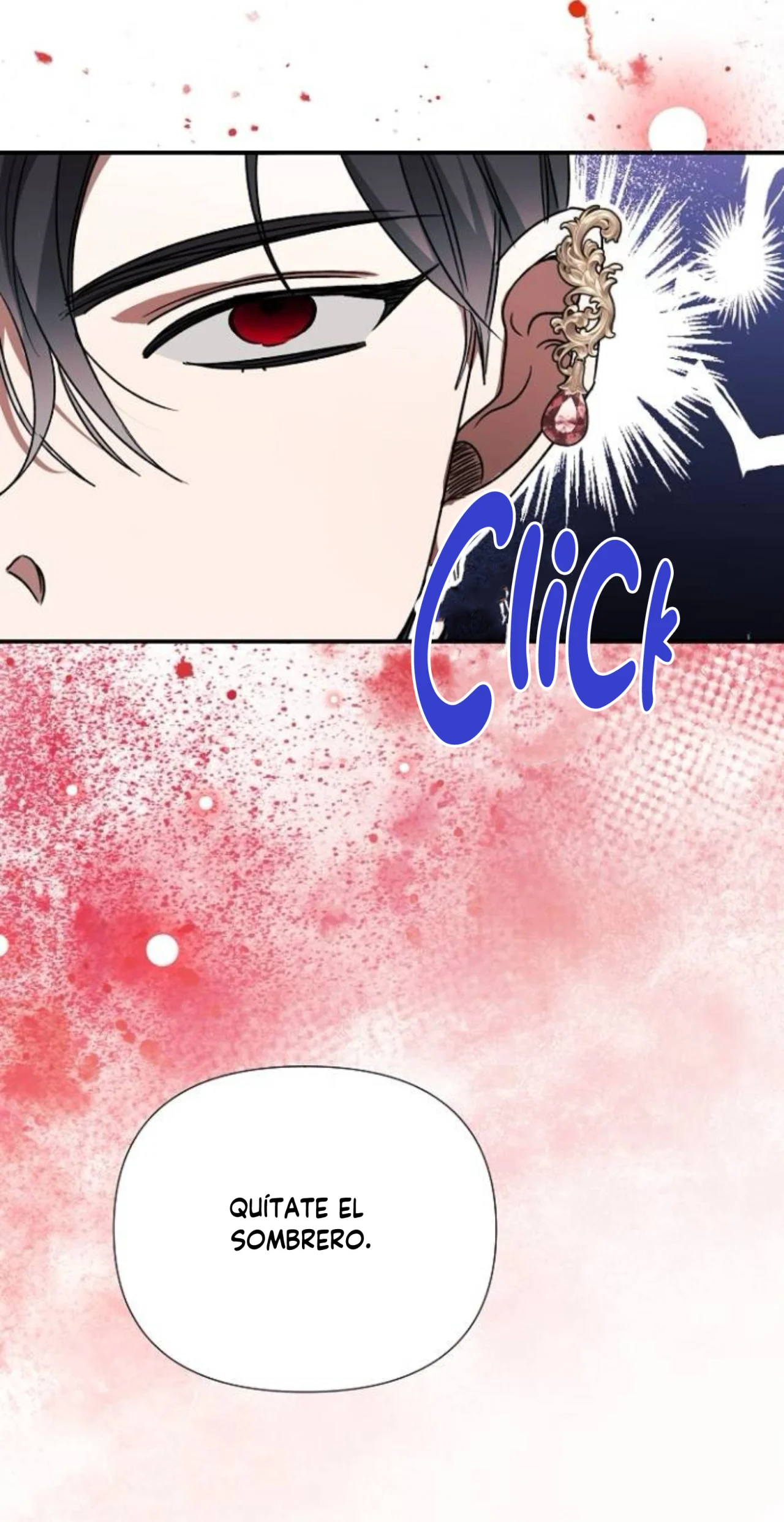 Página 52 del Manga