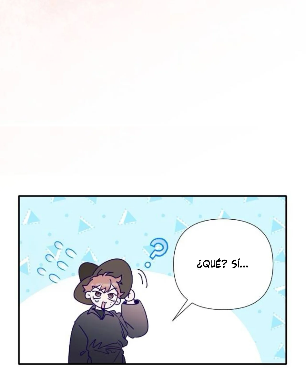 Página 53 del Manga