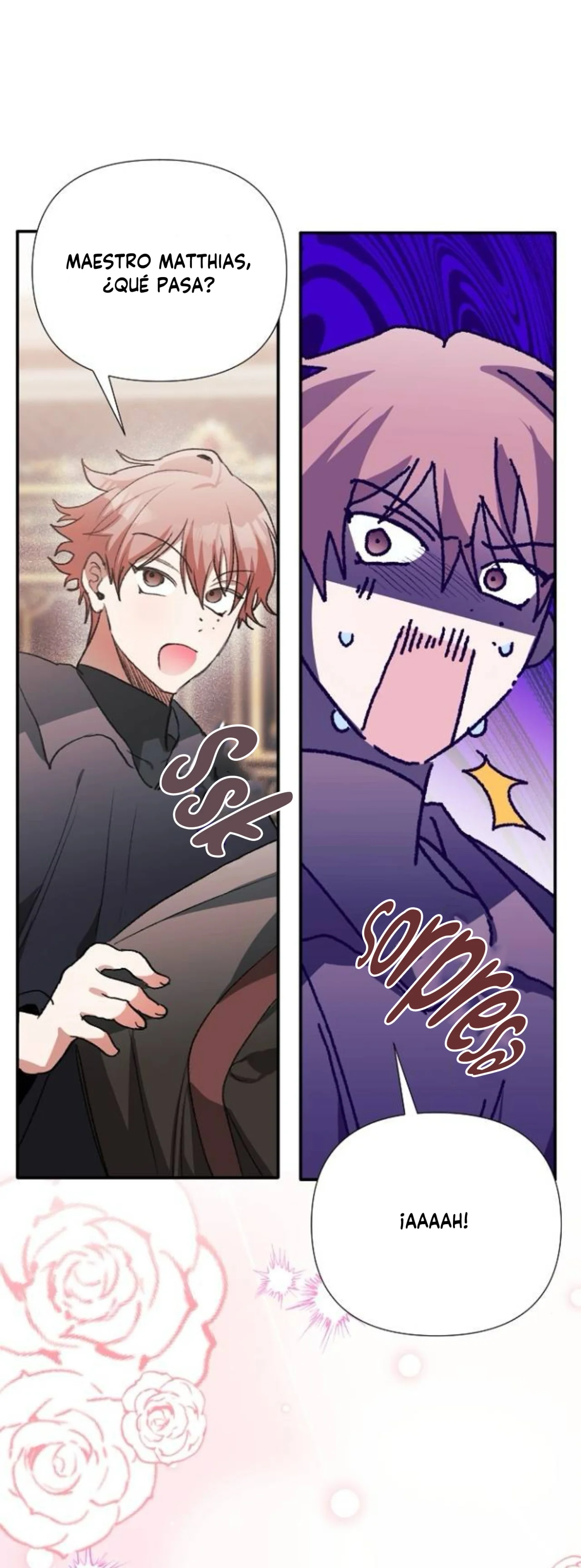 Página 54 del Manga