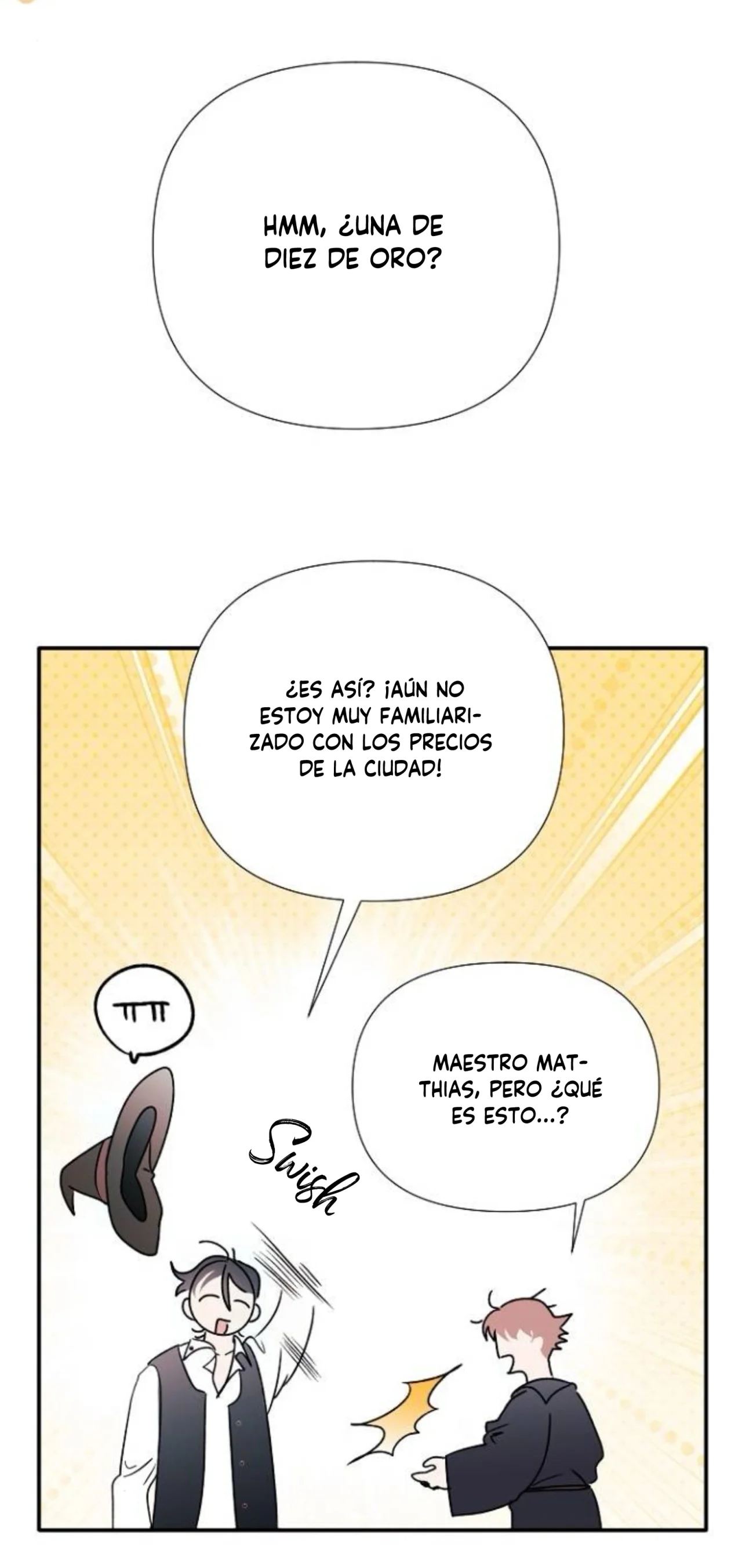 Página 57 del Manga