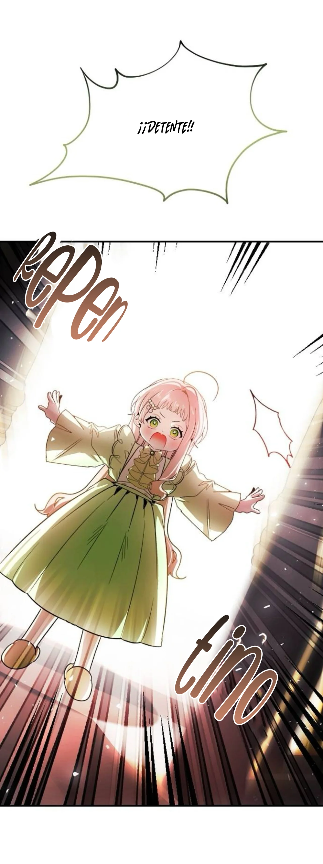 Página 58 del Manga