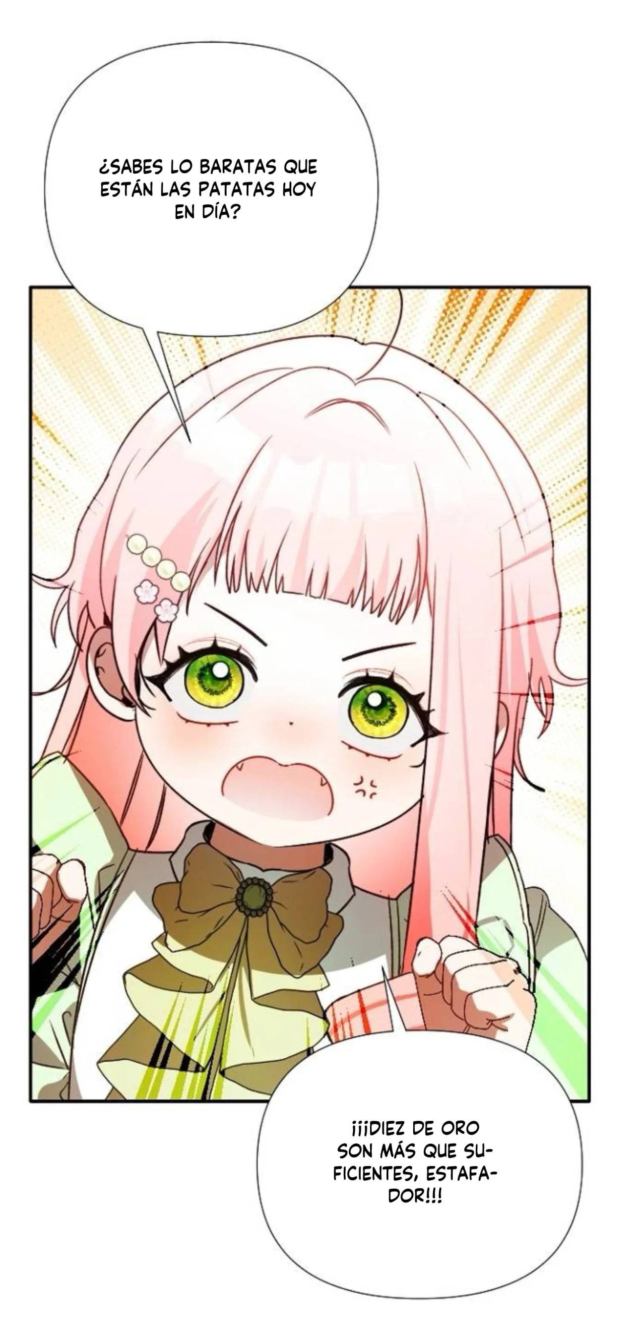 Página 59 del Manga