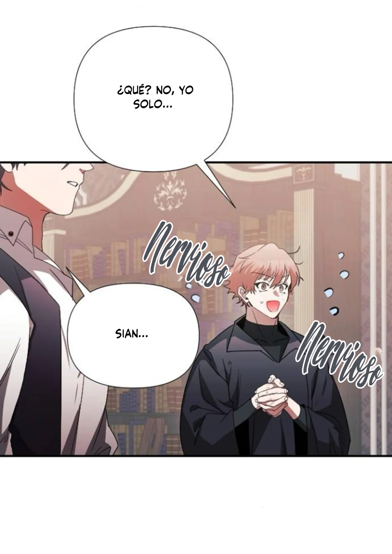 Página 60 del Manga