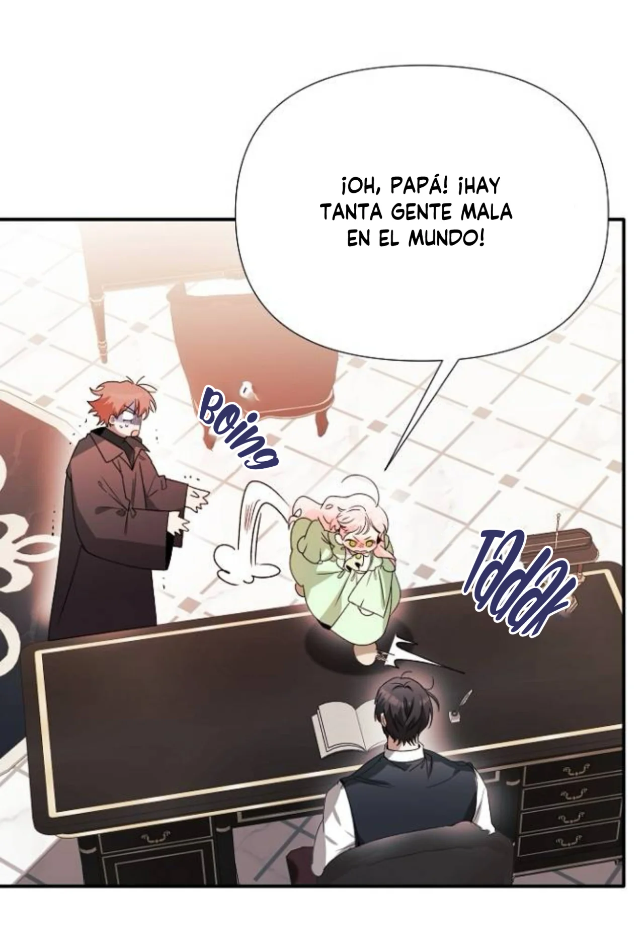 Página 62 del Manga