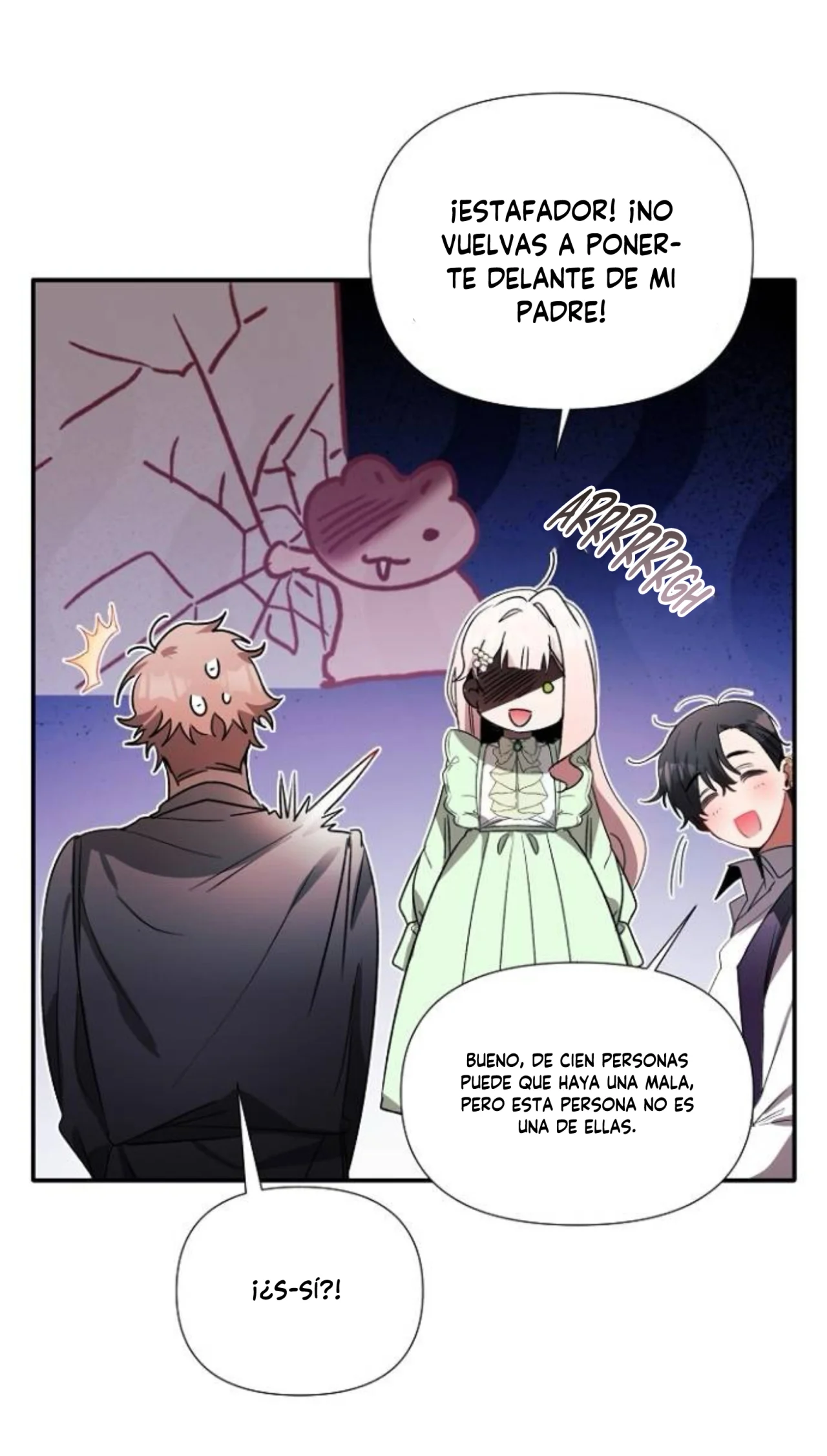 Página 63 del Manga