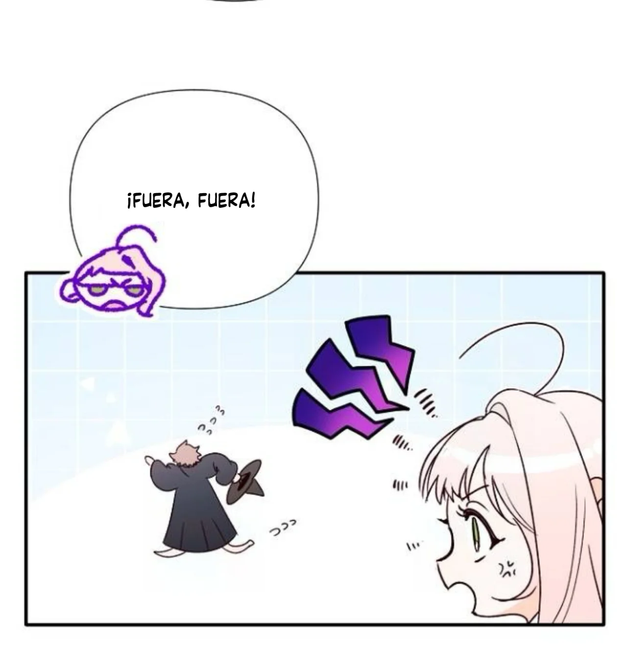 Página 64 del Manga