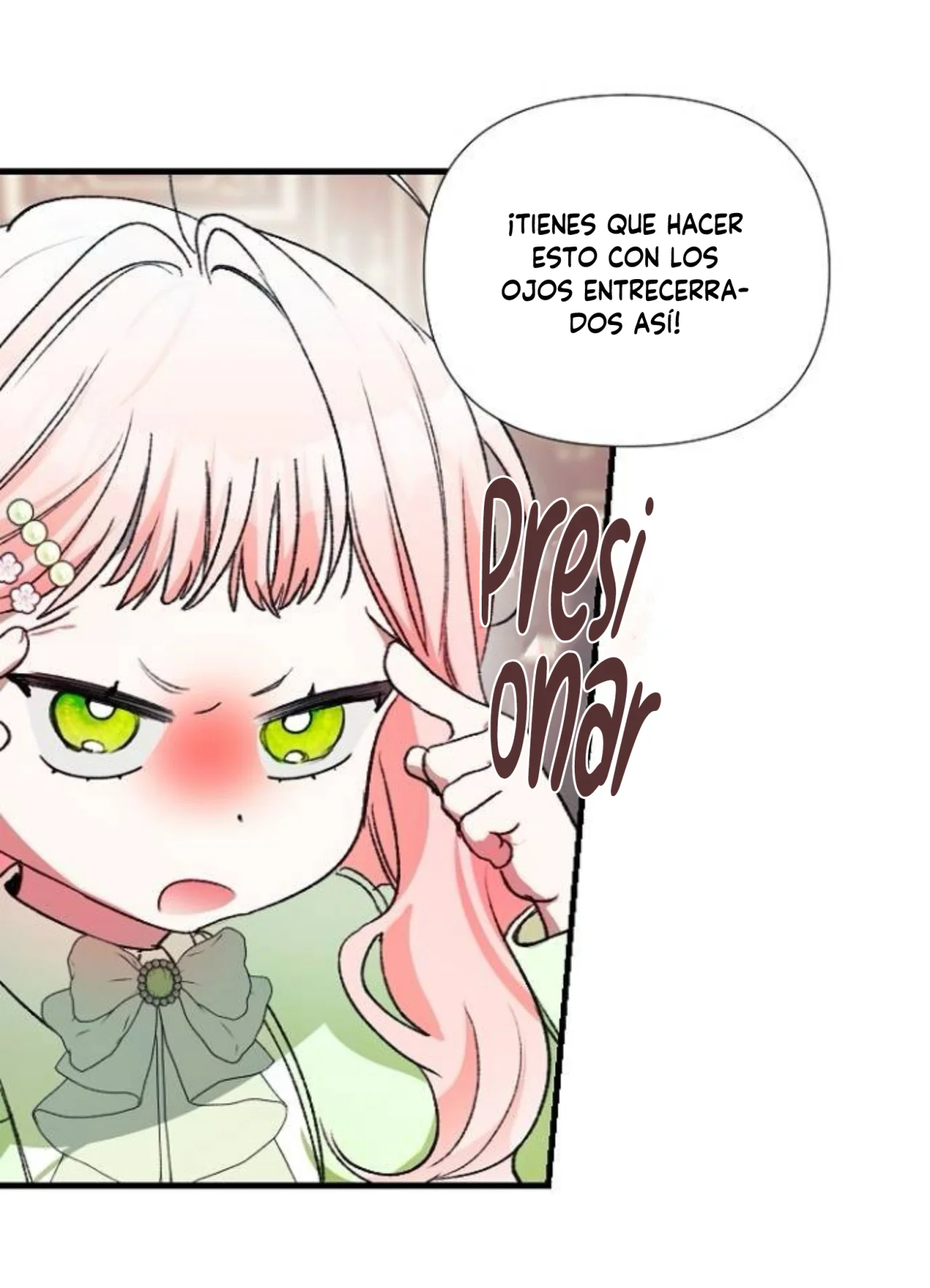 Página 66 del Manga
