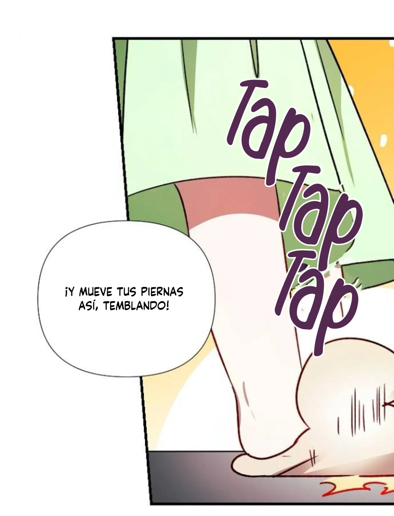 Página 67 del Manga