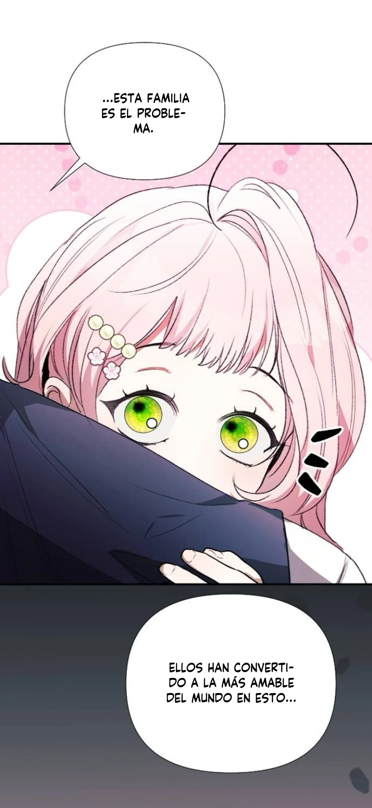 Página 73 del Manga