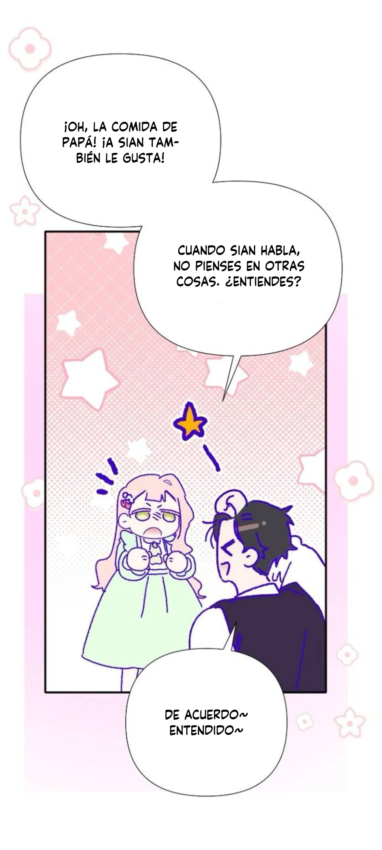 Página 77 del Manga