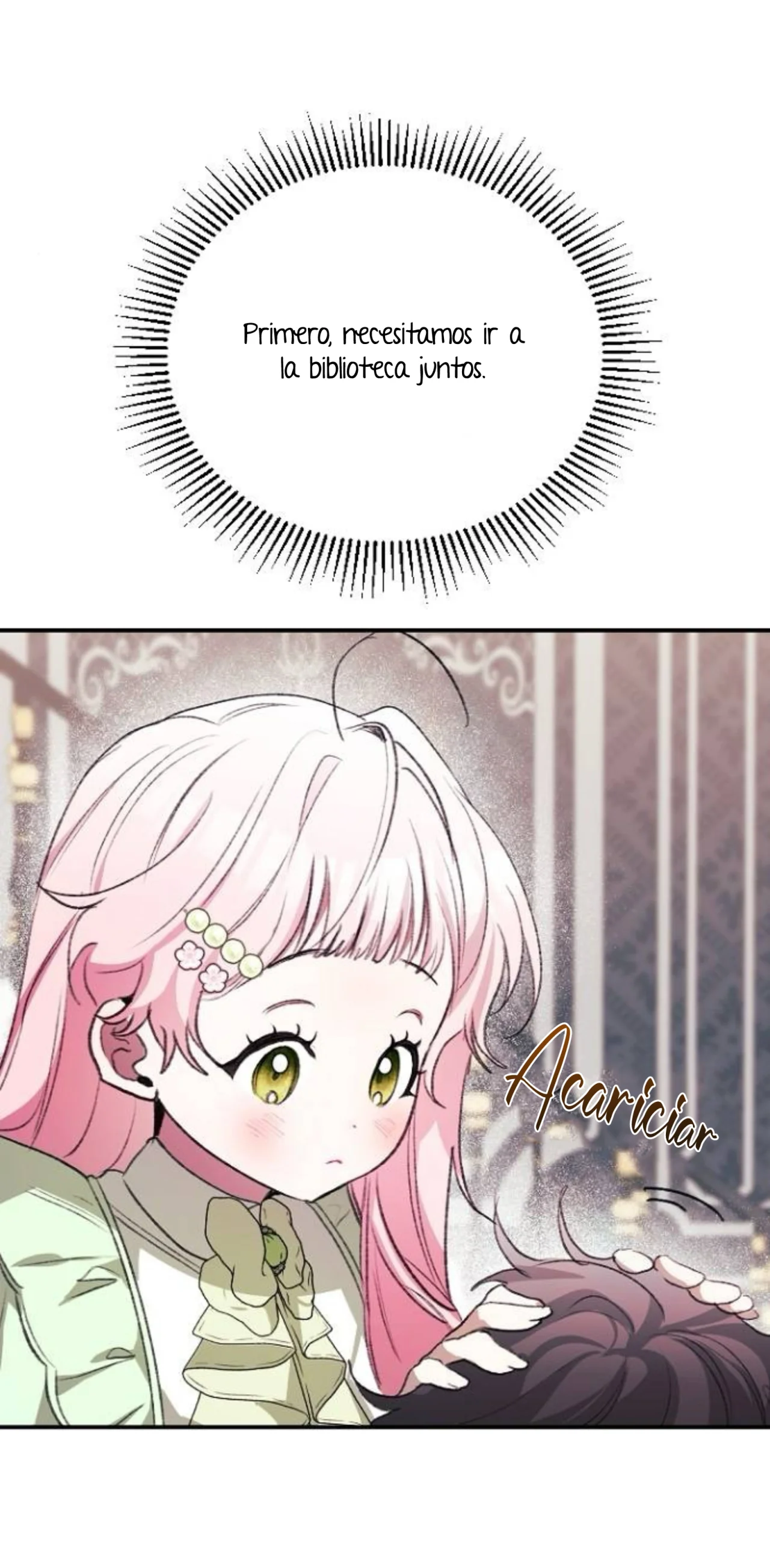Página 78 del Manga