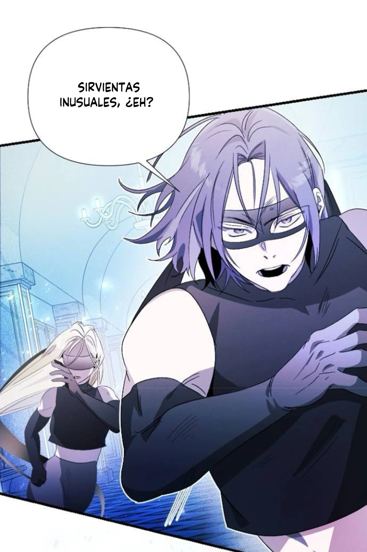Página 34 del Manga