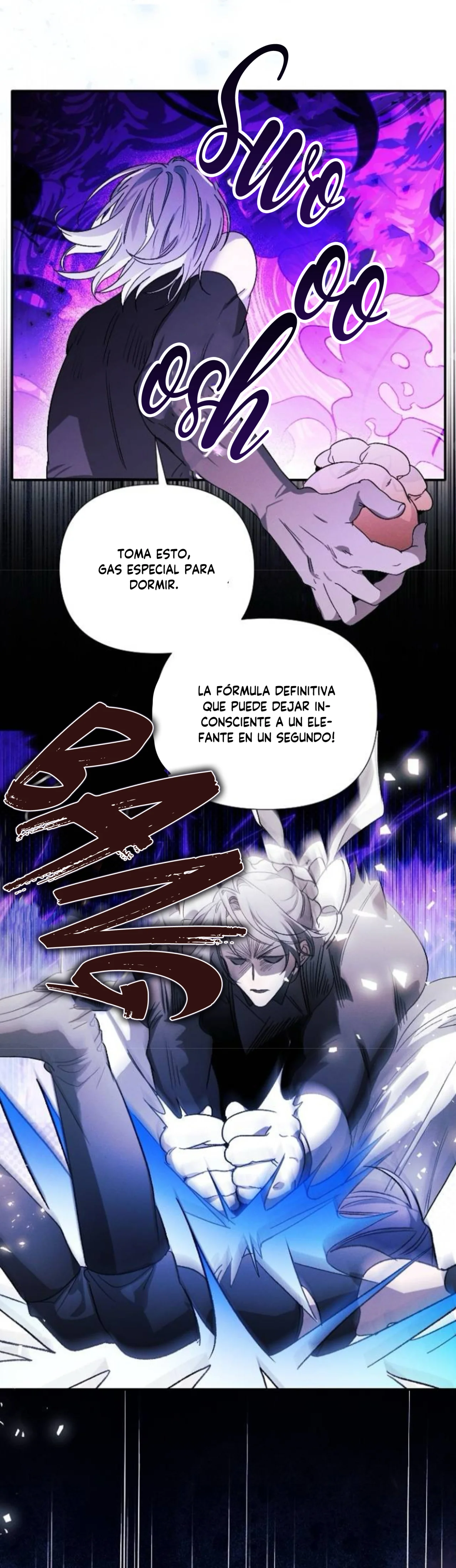 Página 36 del Manga