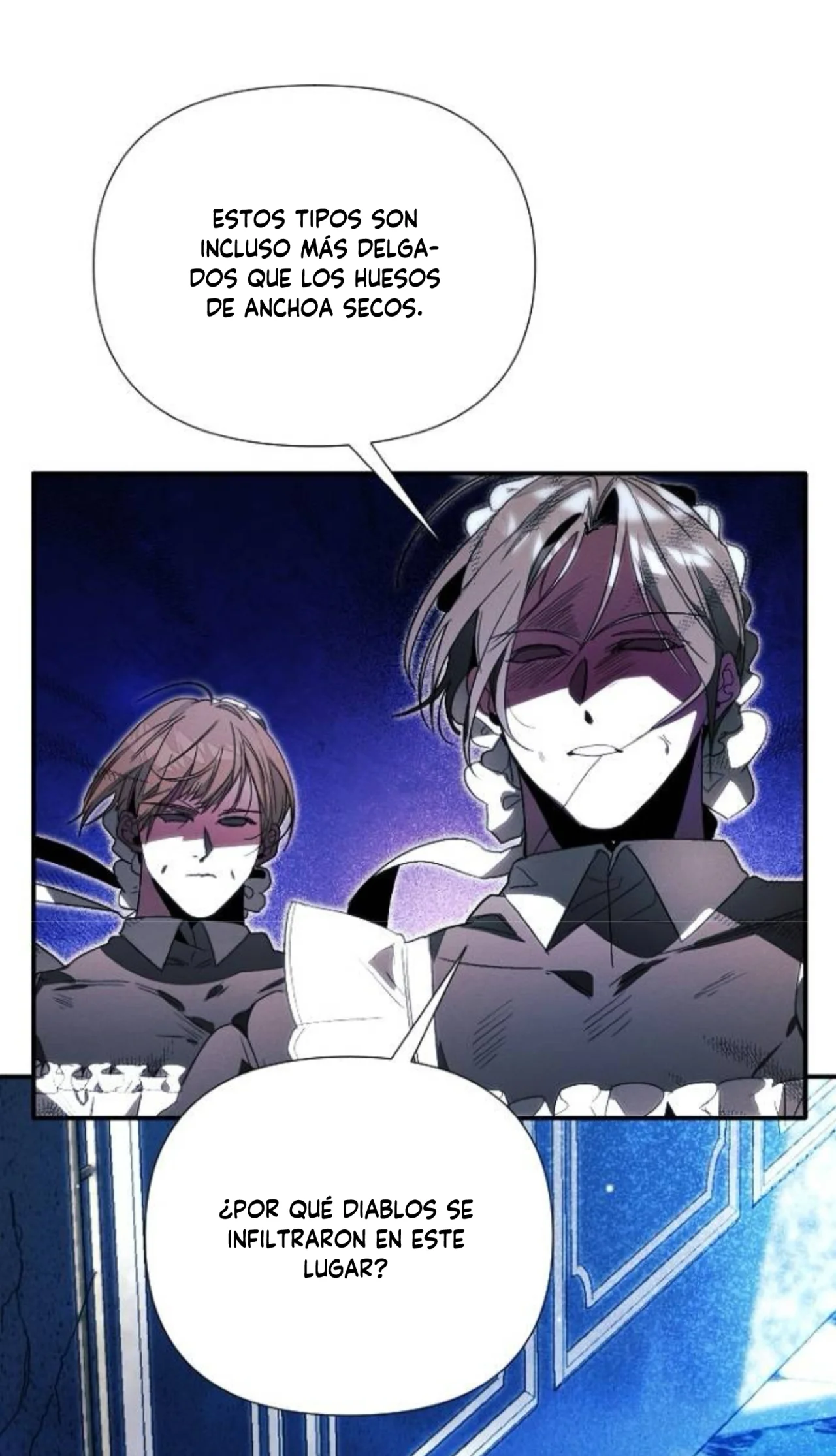 Página 40 del Manga
